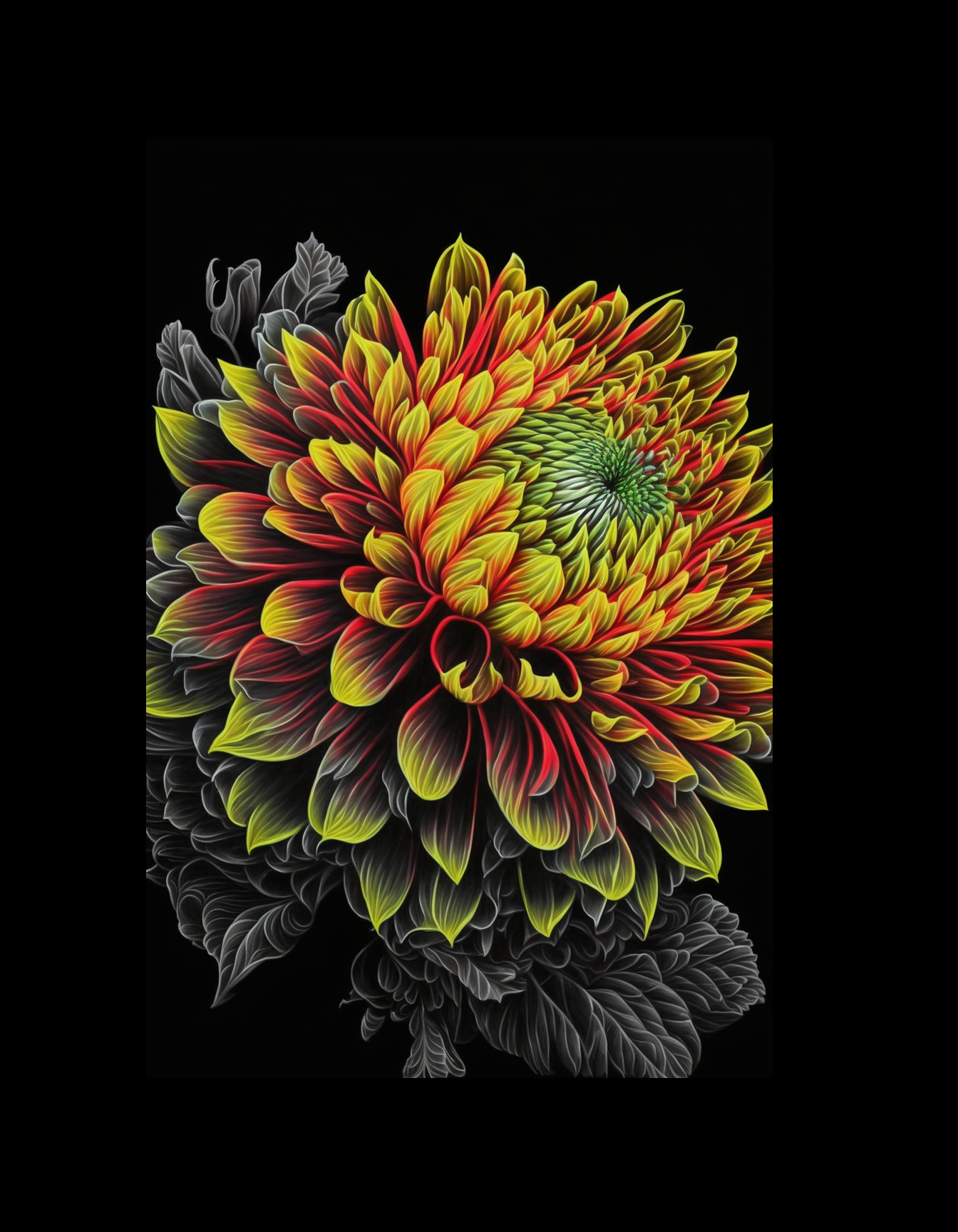 4  FLOWER ART VOL 8 BY MYCHAEL WONG.png