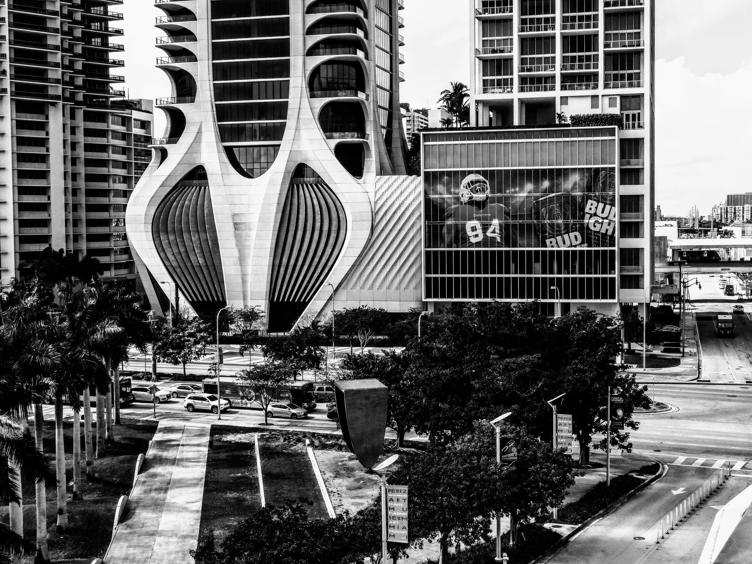 Downtown Miami Florida by MychaelX.photos 00099.JPG