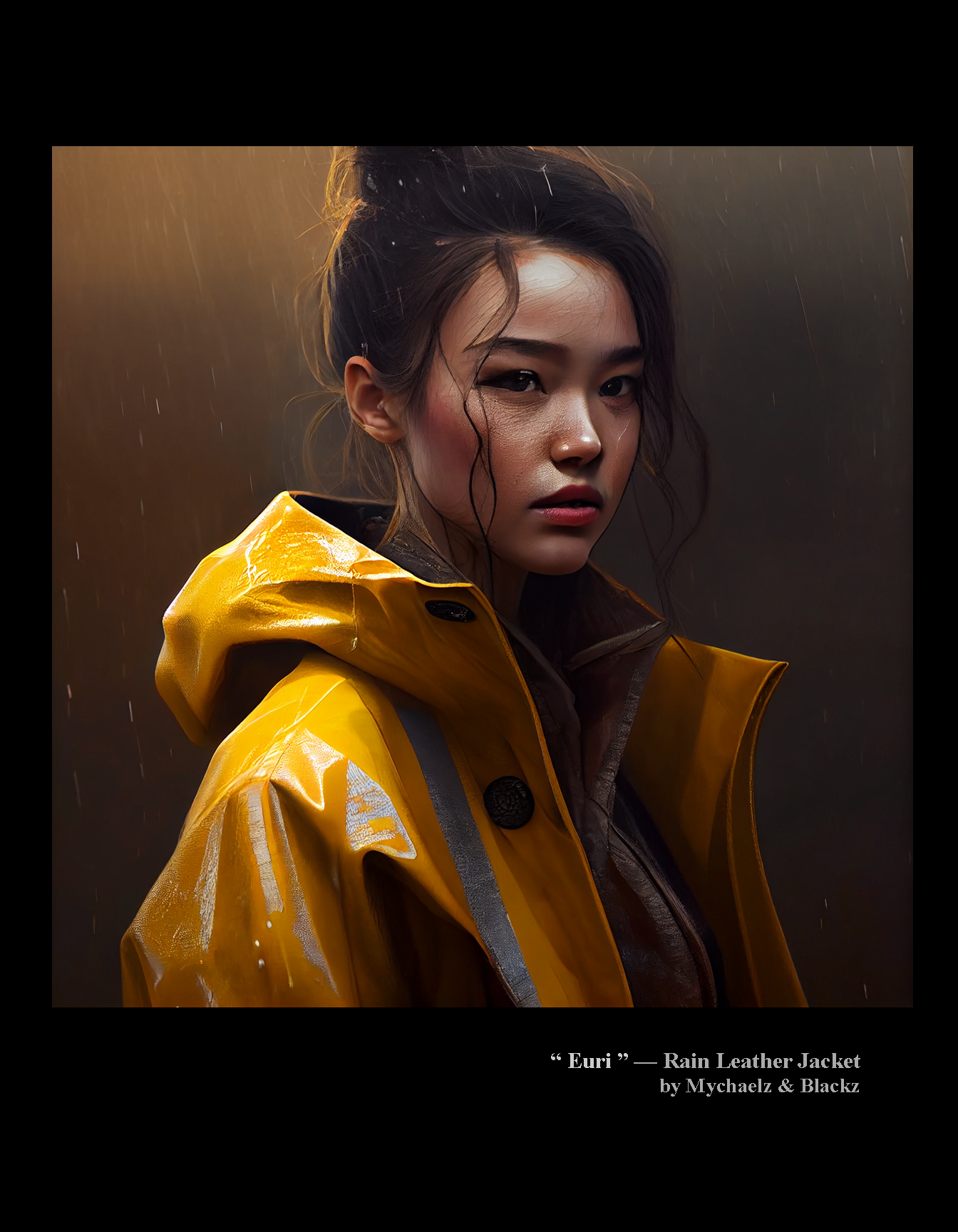 EURI BRAND LEATHER JACKet VOL 1 BY MYCHAEL WONG 1.png