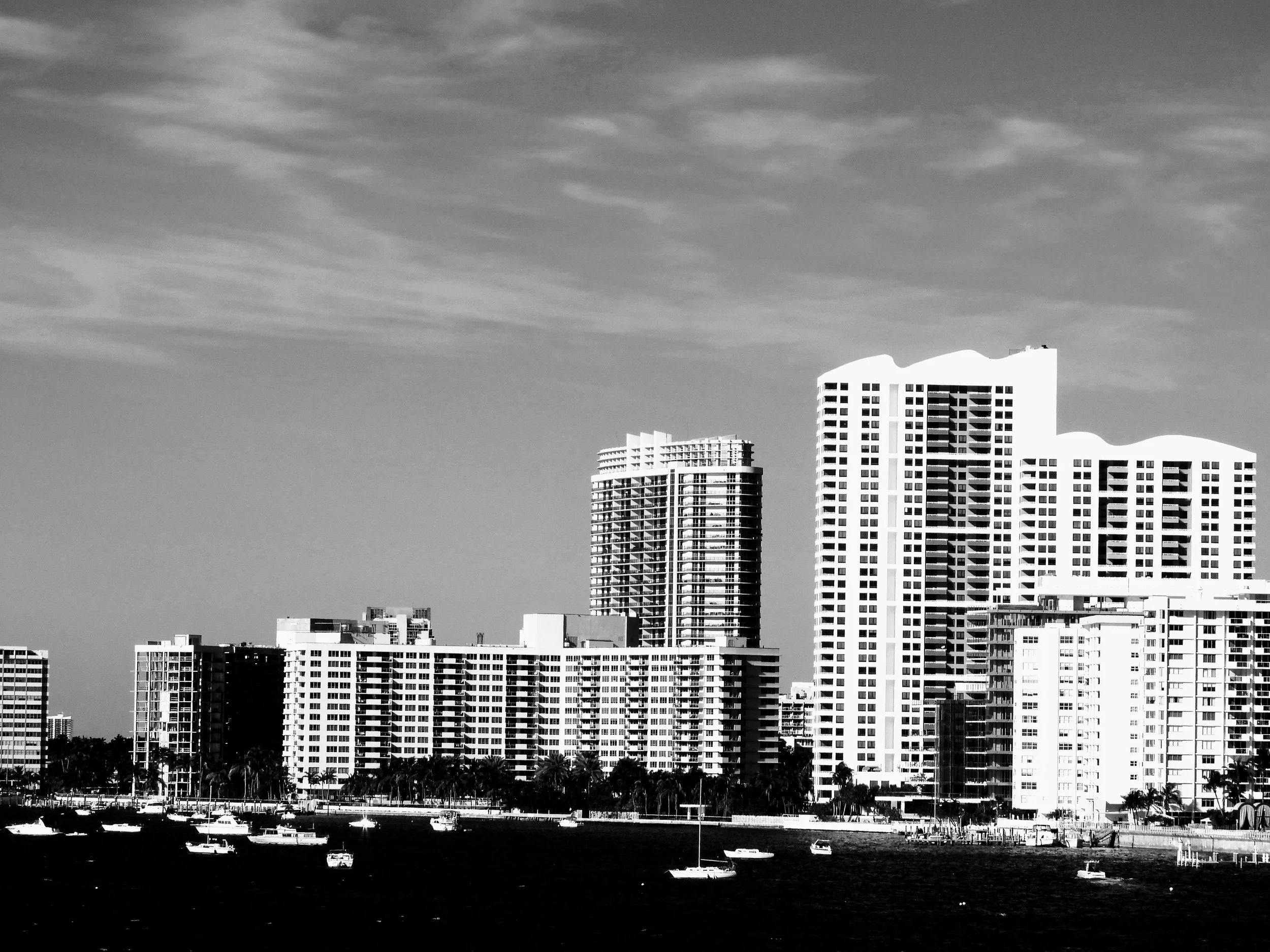 Downtown Miami Florida by MychaelX.photos 00053.JPG
