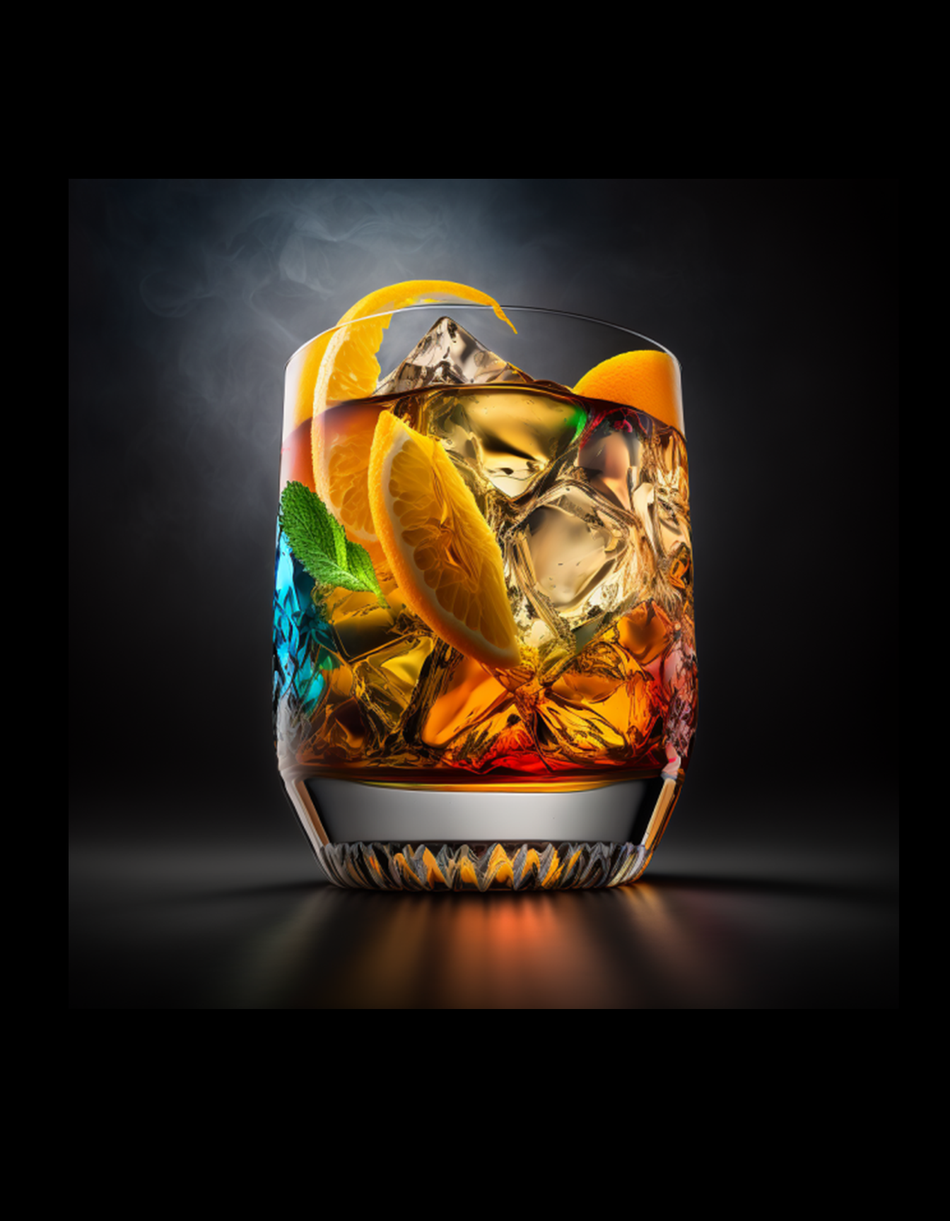 Cocktail Art Vol . 1
