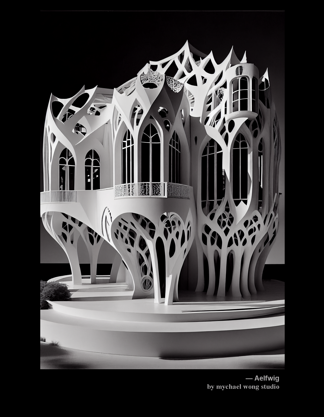 INTERNATIONAL ARCHITECTURE VOL31 BY MYCHAEL WONG  5.png