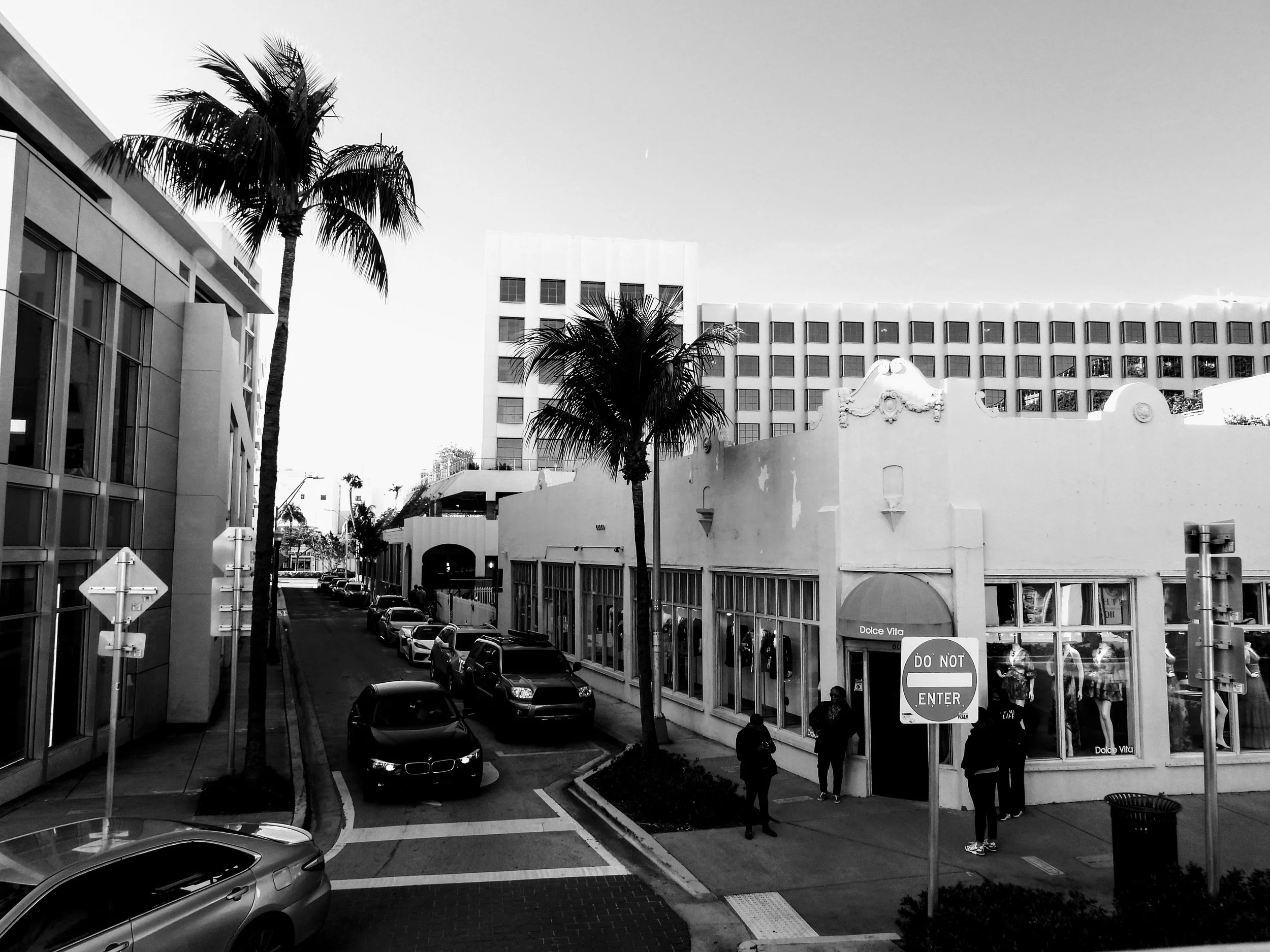 Downtown Miami Florida by MychaelX.photos 000023.JPG