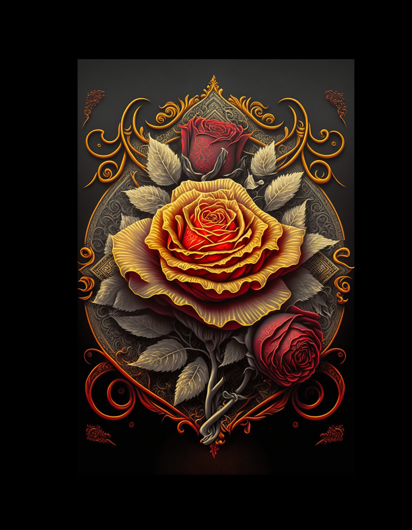 10  FLOWER ART VOL2 BY MYCHAEL WONG.png