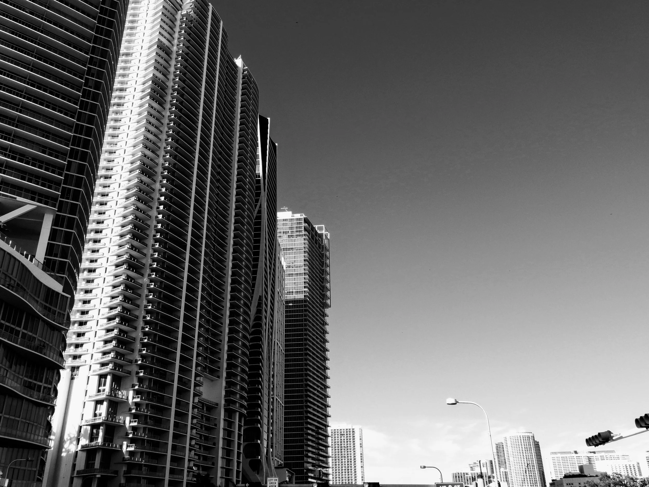 Downtown Miami Florida by MychaelX.photos 000025.JPG