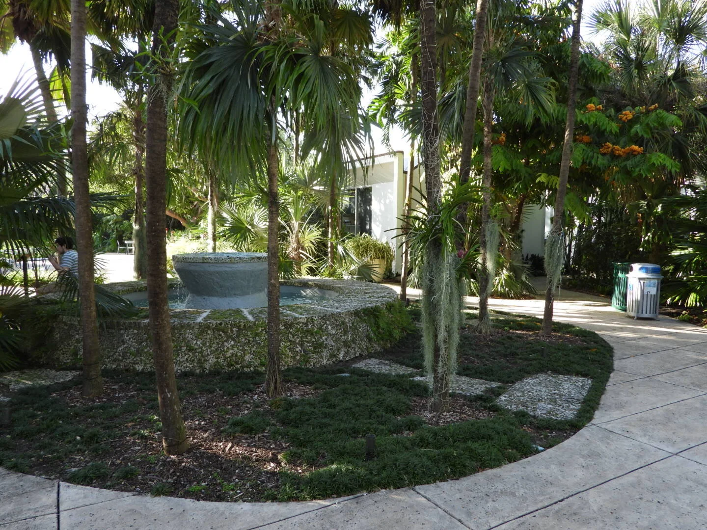 Miami Beach Botanical Garden Florida by MychaelX.photos 0033.JPG