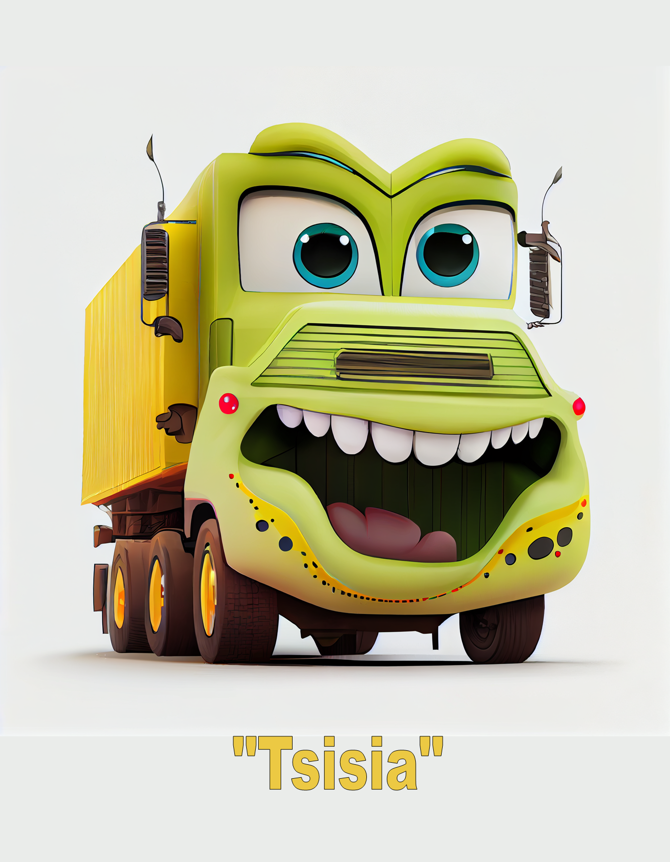 5  TRUCK VOL 2  BY MYVHSRL WONG.png