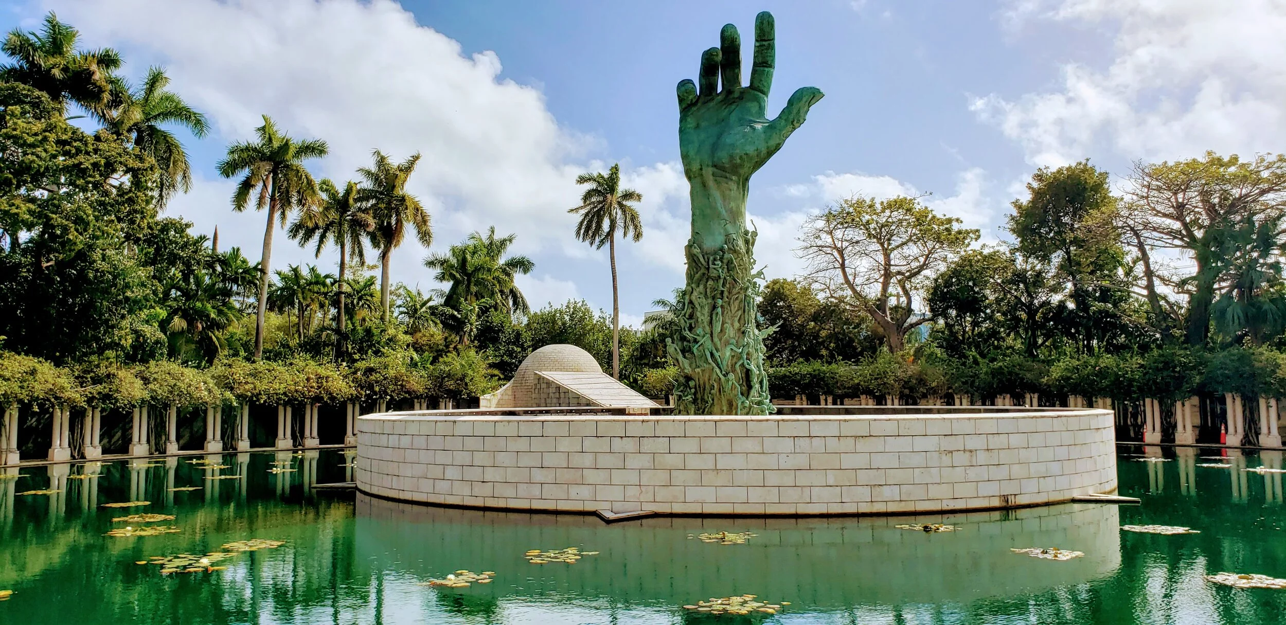 Florida Holocaust Memorial Miami Beach by www.MychaelX.photos 00138.jpg