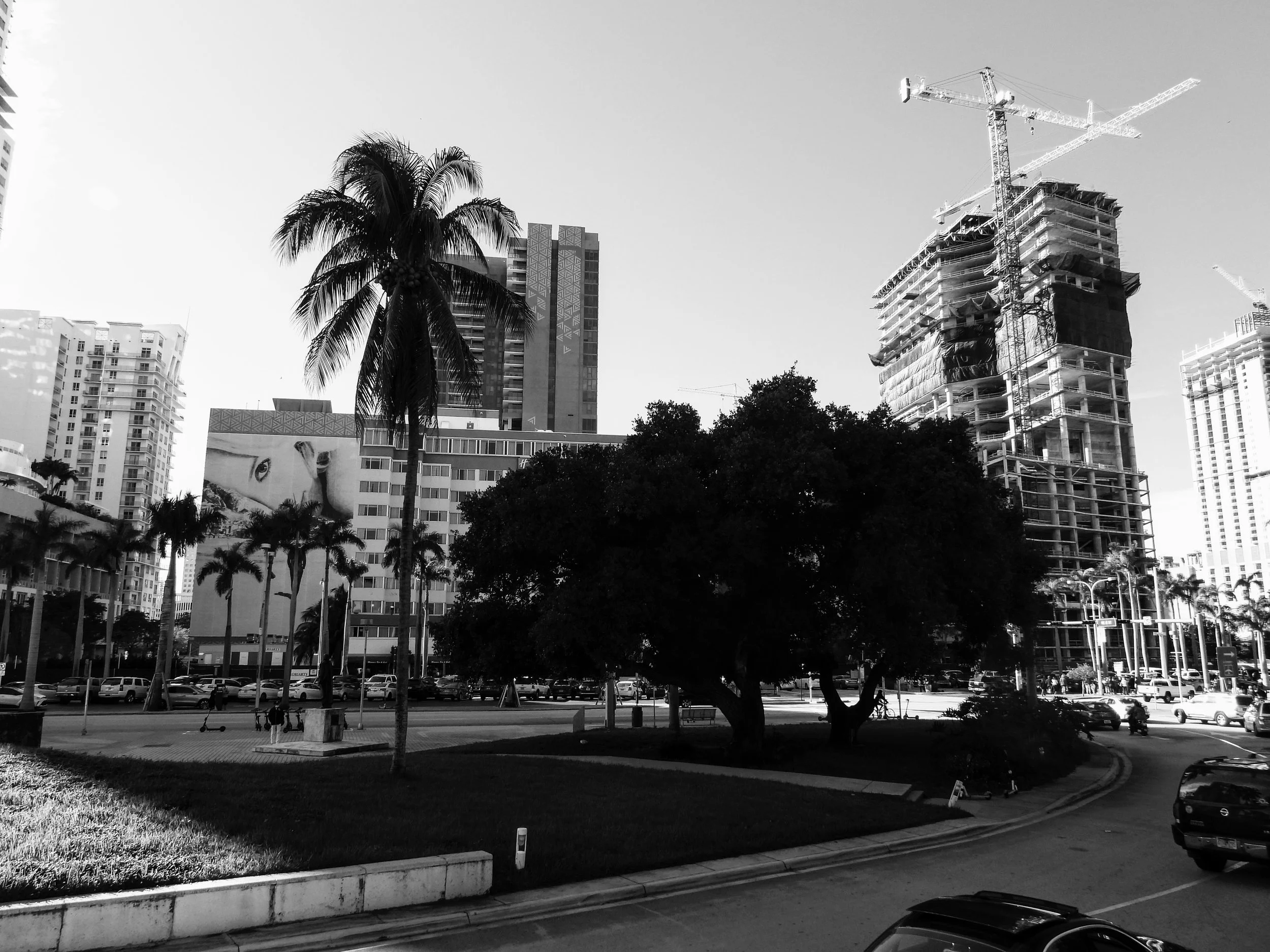 Downtown Miami Florida by MychaelX.photos 00006.JPG