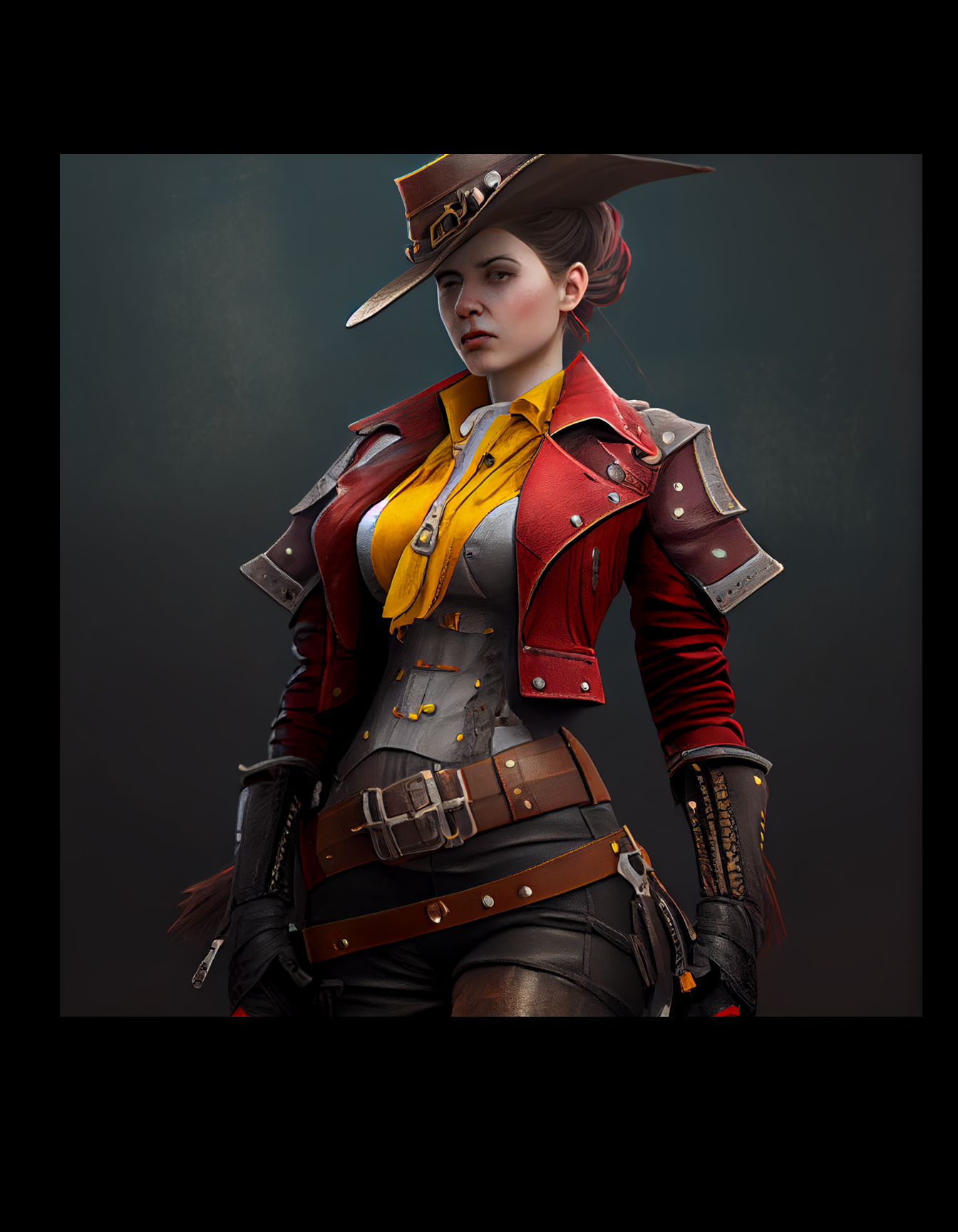 COWGIRL VOL 5  BY MYCHAEL WONG 1.png