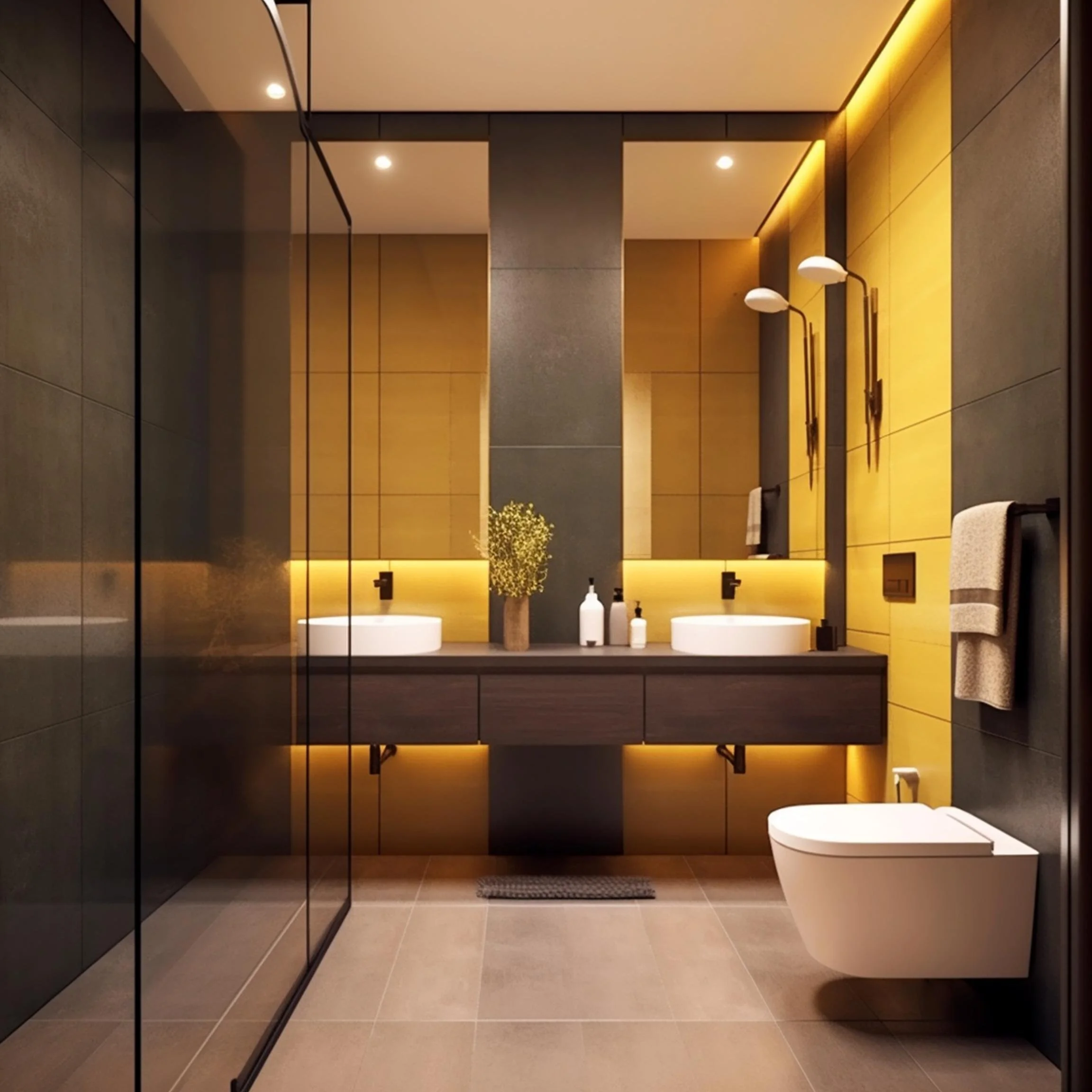 #15 LUXELEGACY COLLECTION – Designed Today. Admired for Generations. – 24H X 24W Digital  Artwork --  ID:  MWS–ID--0015