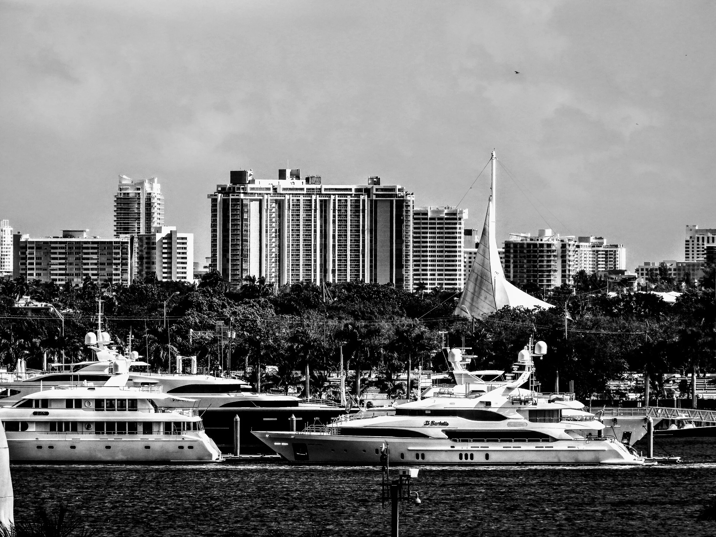 Downtown Miami Florida by MychaelX.photos 002276.JPG