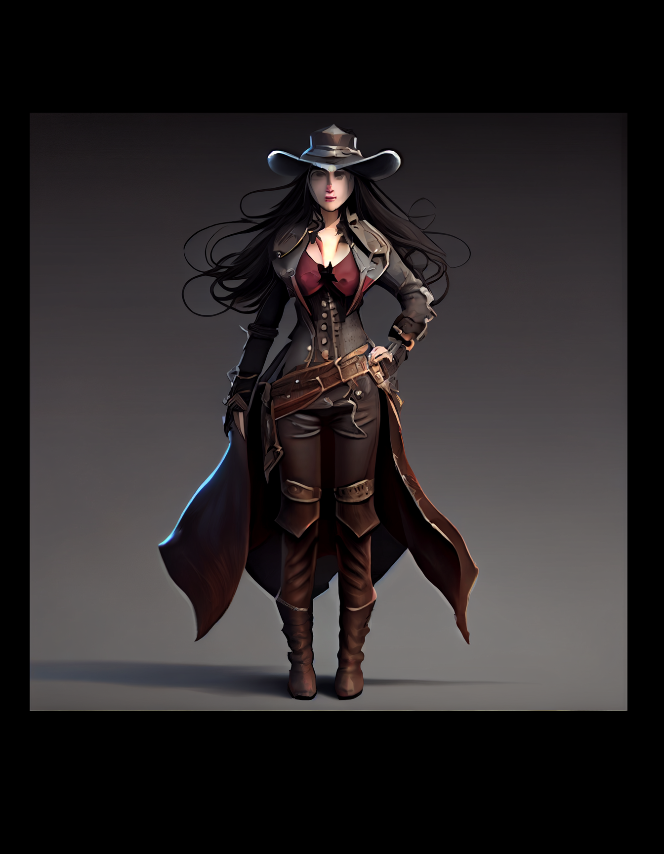 COWGIRL VOL 5  BY MYCHAEL WONG 9.png