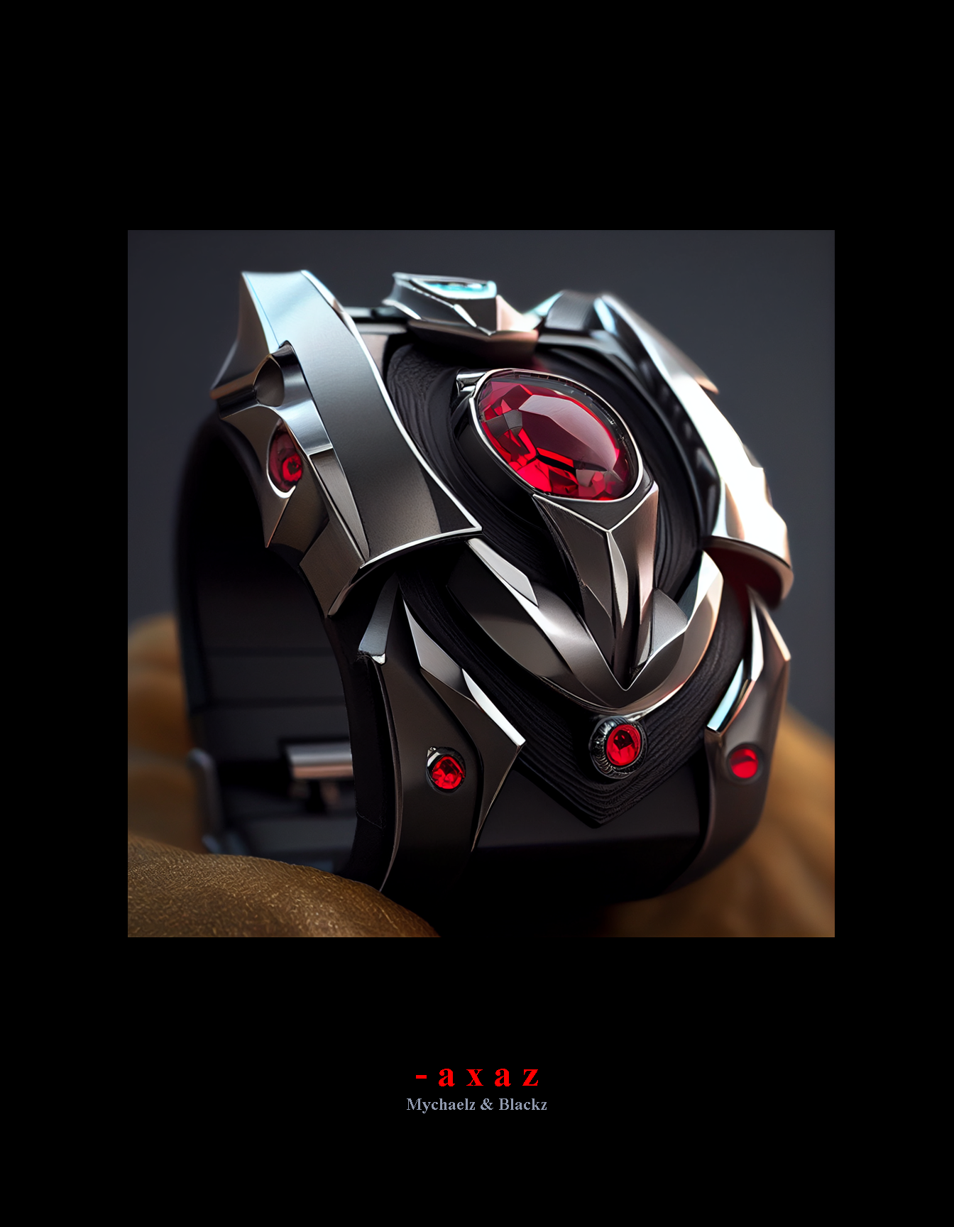 AXAZ BRAND WATCH RED VOL 20 BY MYCHAEL WONG  13.png