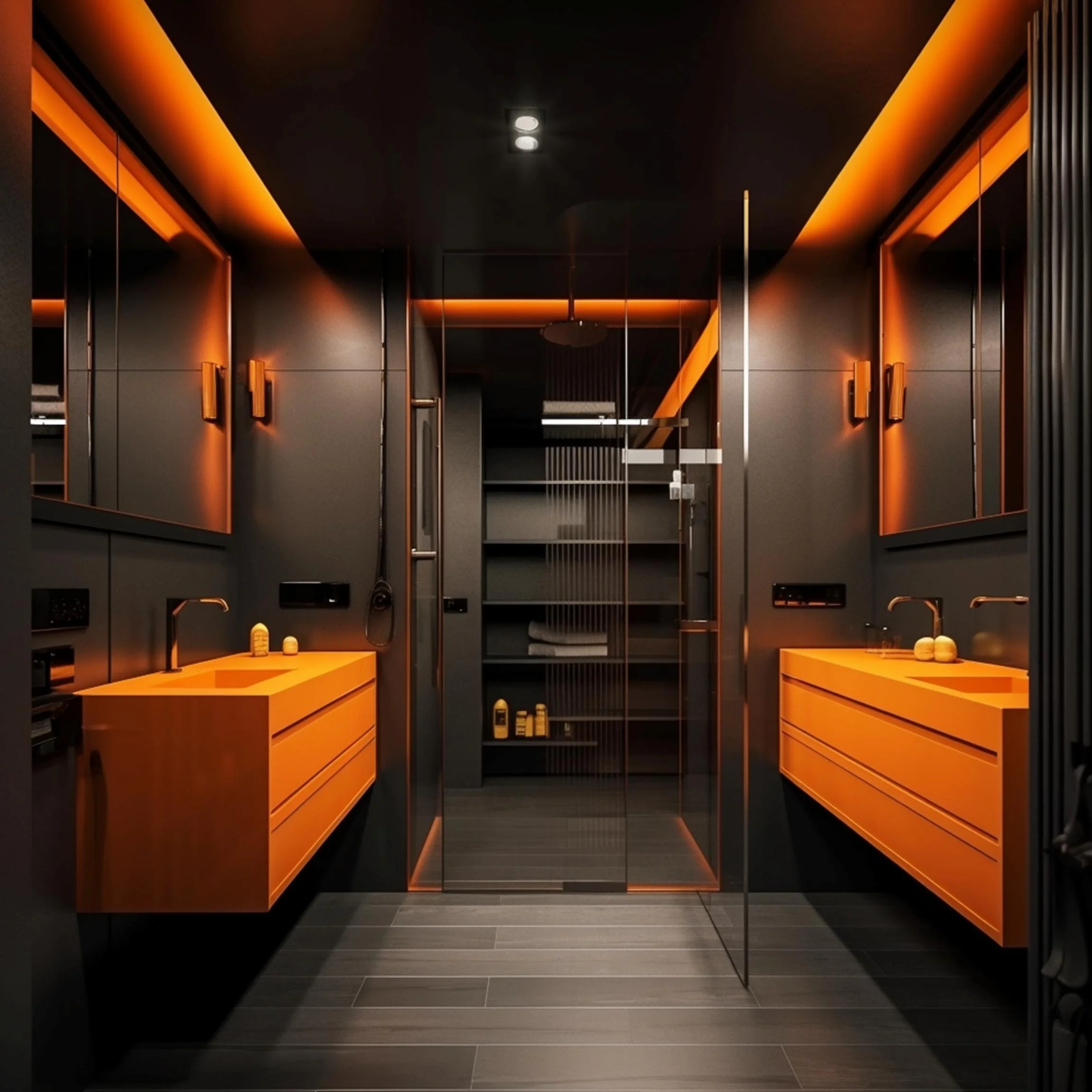 #25 LUXELEGACY COLLECTION – Designed Today. Admired for Generations. – 24H X 24W Digital  Artwork --  ID:  MWS–ID--0025