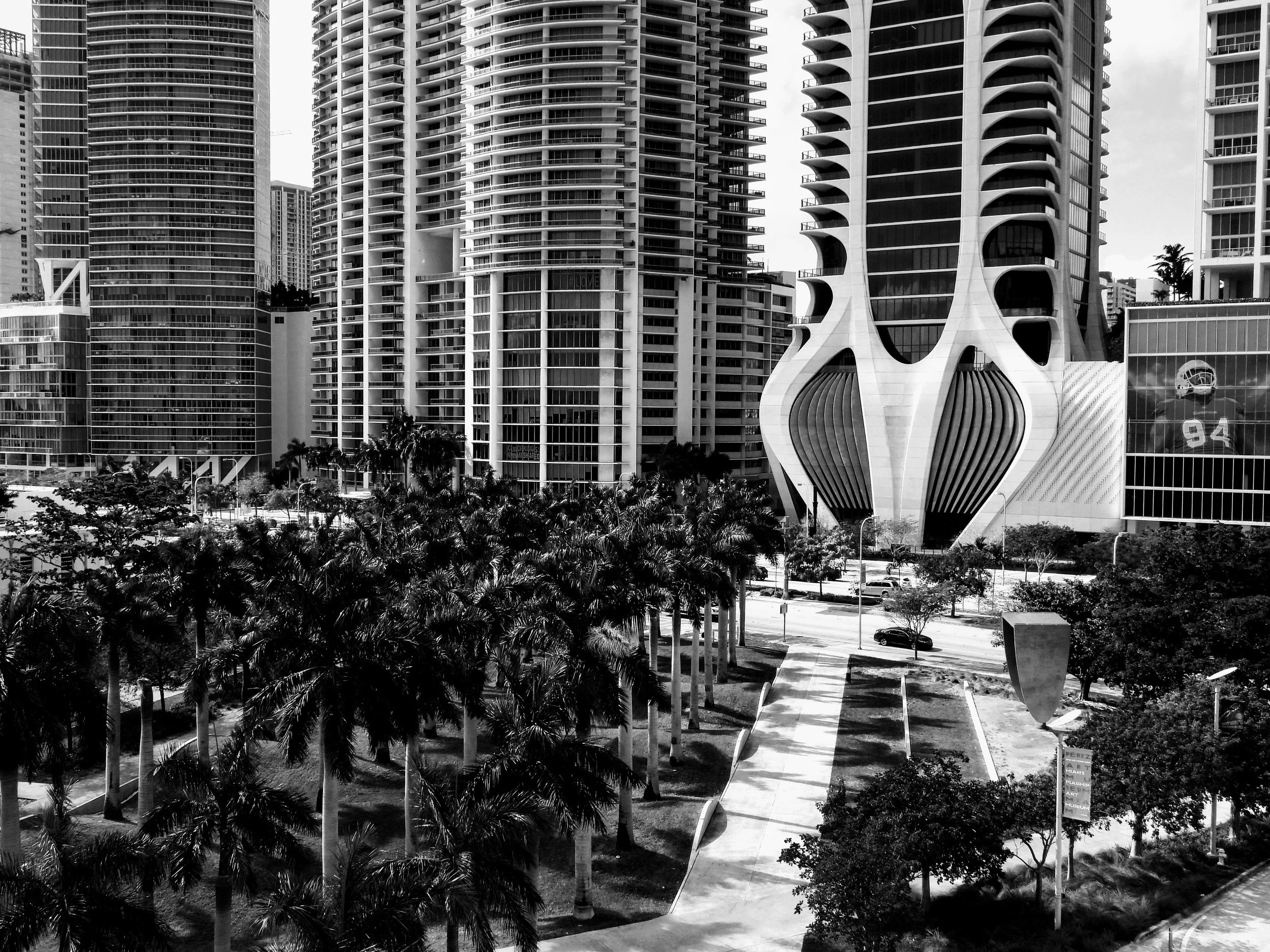 Downtown Miami Florida by MychaelX.photos 00097.JPG