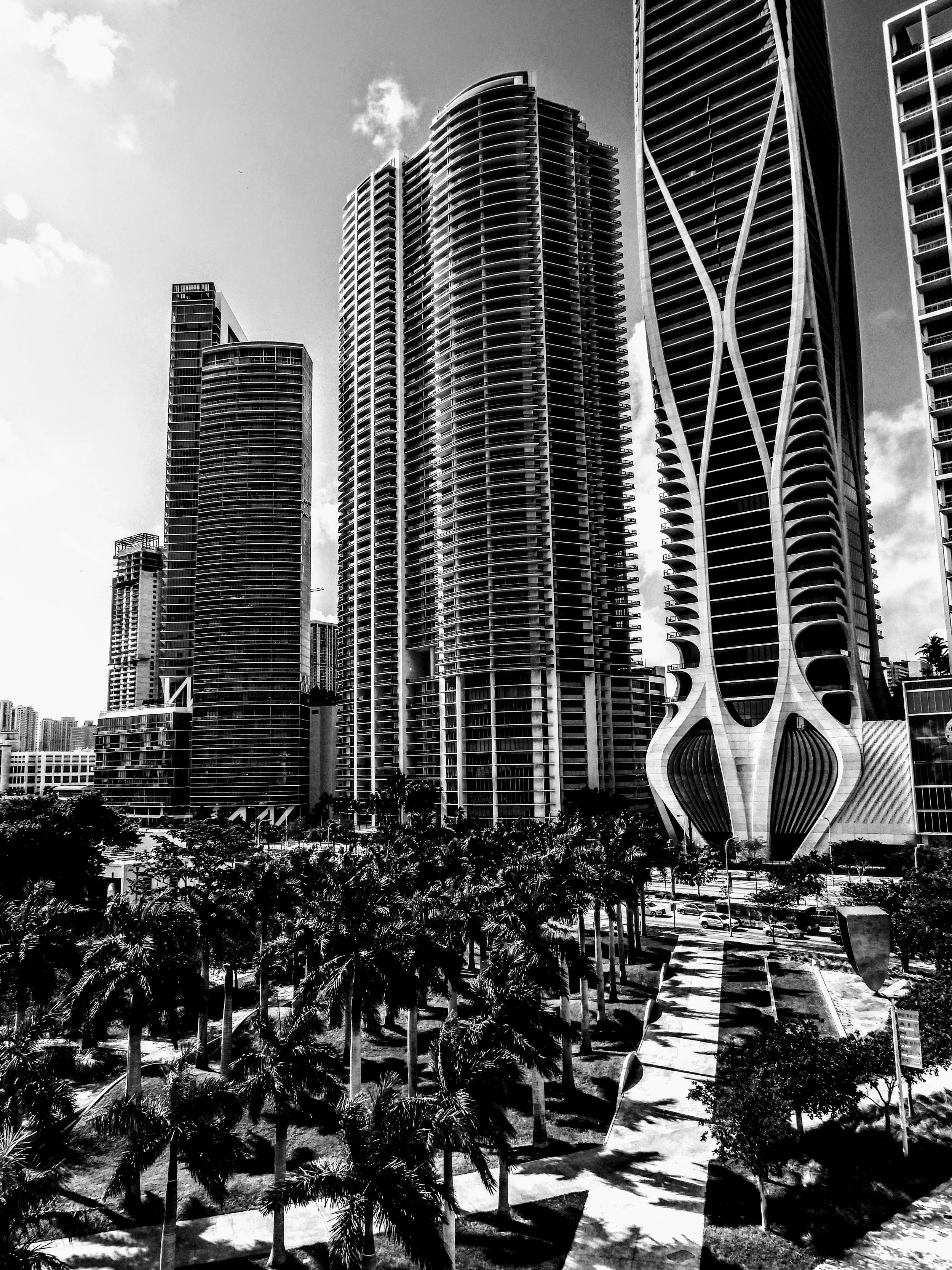 Downtown Miami Florida by MychaelX.photos 002252.JPG