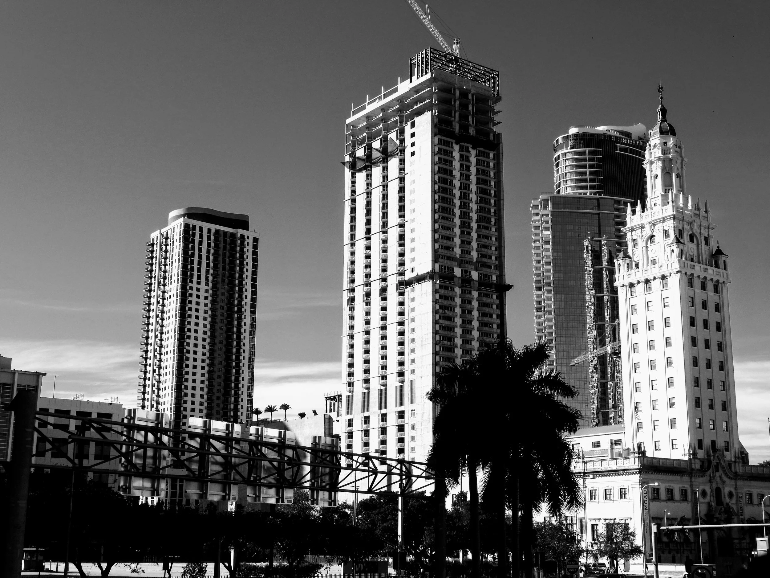 Downtown Miami Florida by MychaelX.photos 00009.JPG