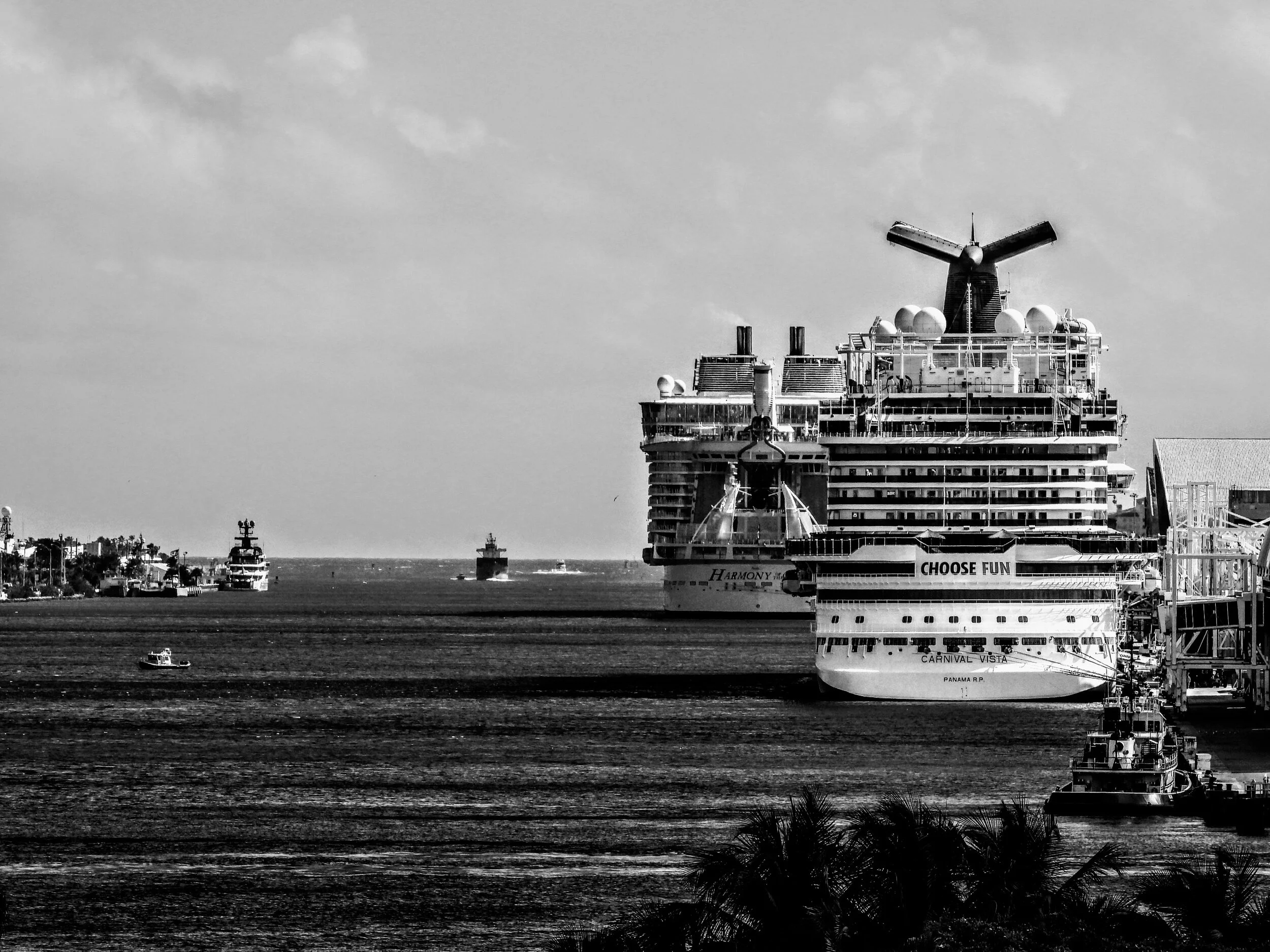 Downtown Miami Florida by MychaelX.photos 002270.JPG