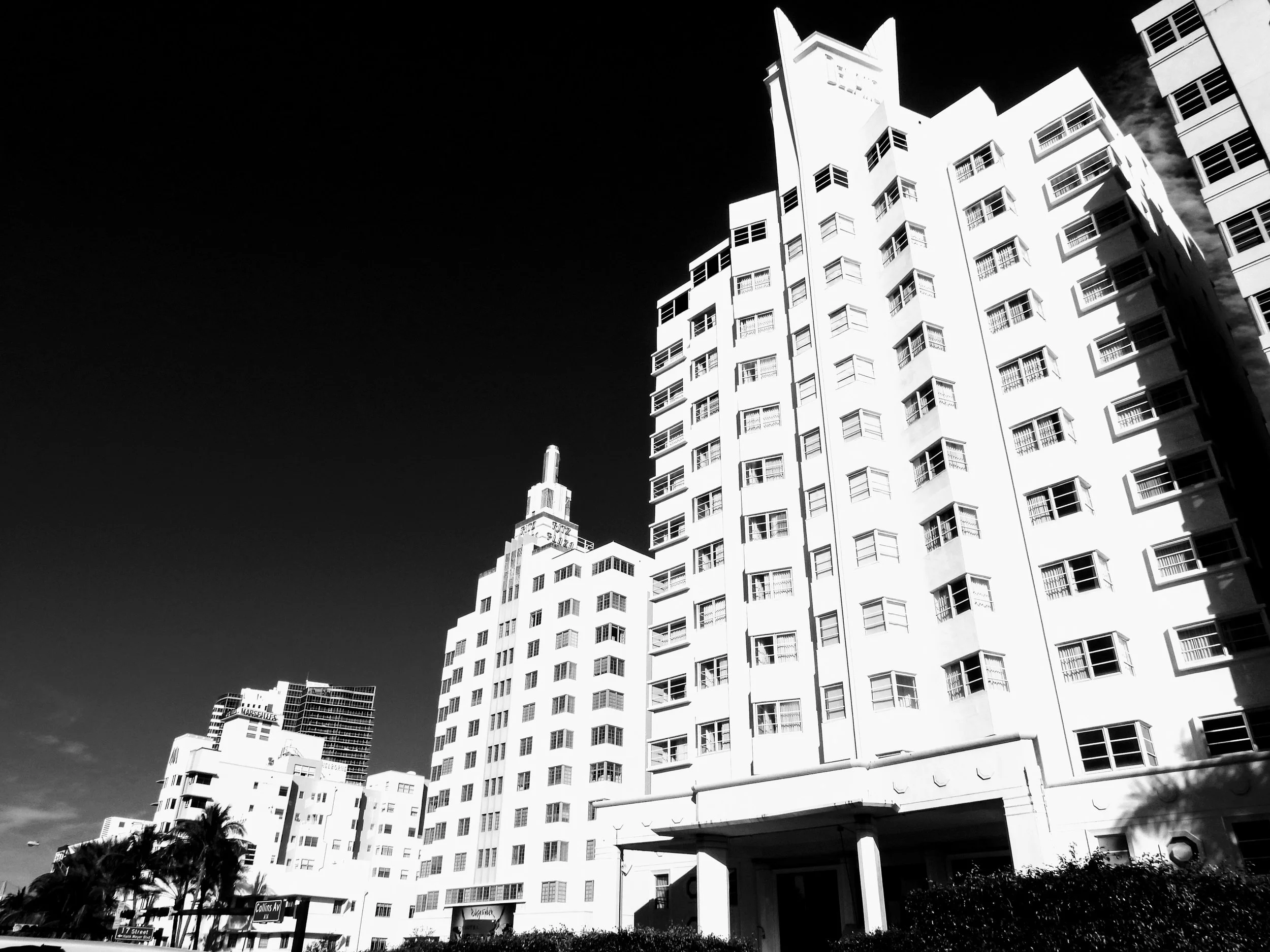 Downtown Miami Florida by MychaelX.photos 000028.JPG