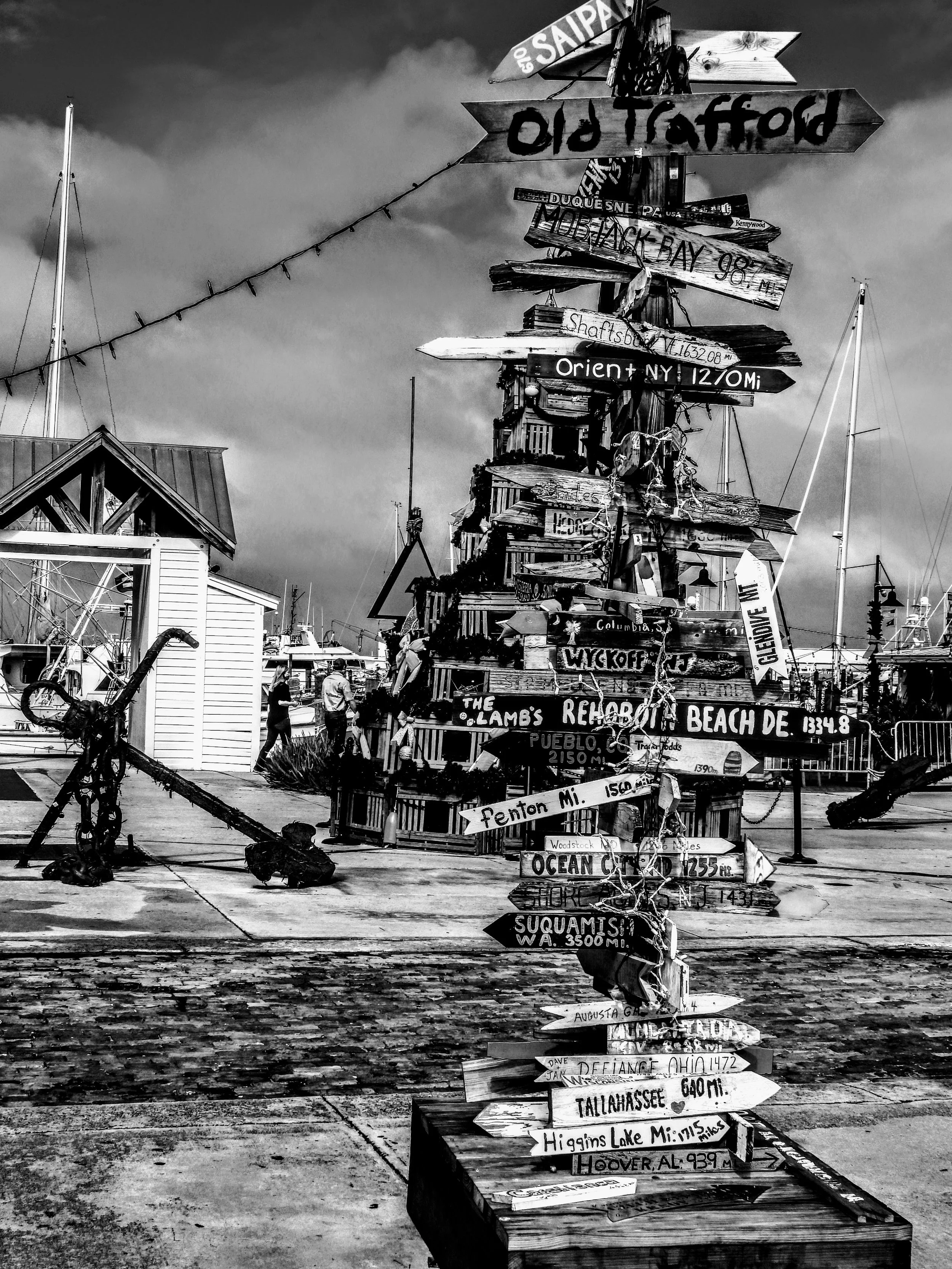 Key West Miami Florida by Mych7elX.photos 4.JPG