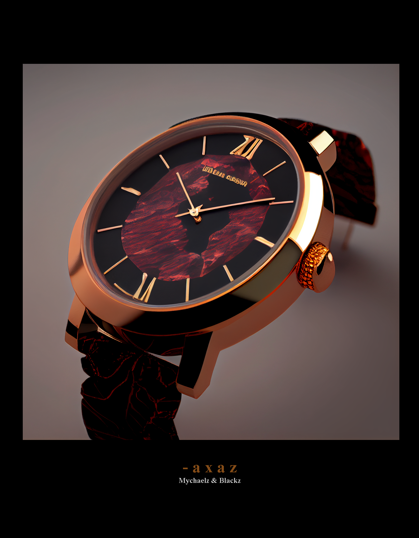 AXAZ BRAND WATCH MIX VOL 24  BY MYCHAEL WONG 1.png