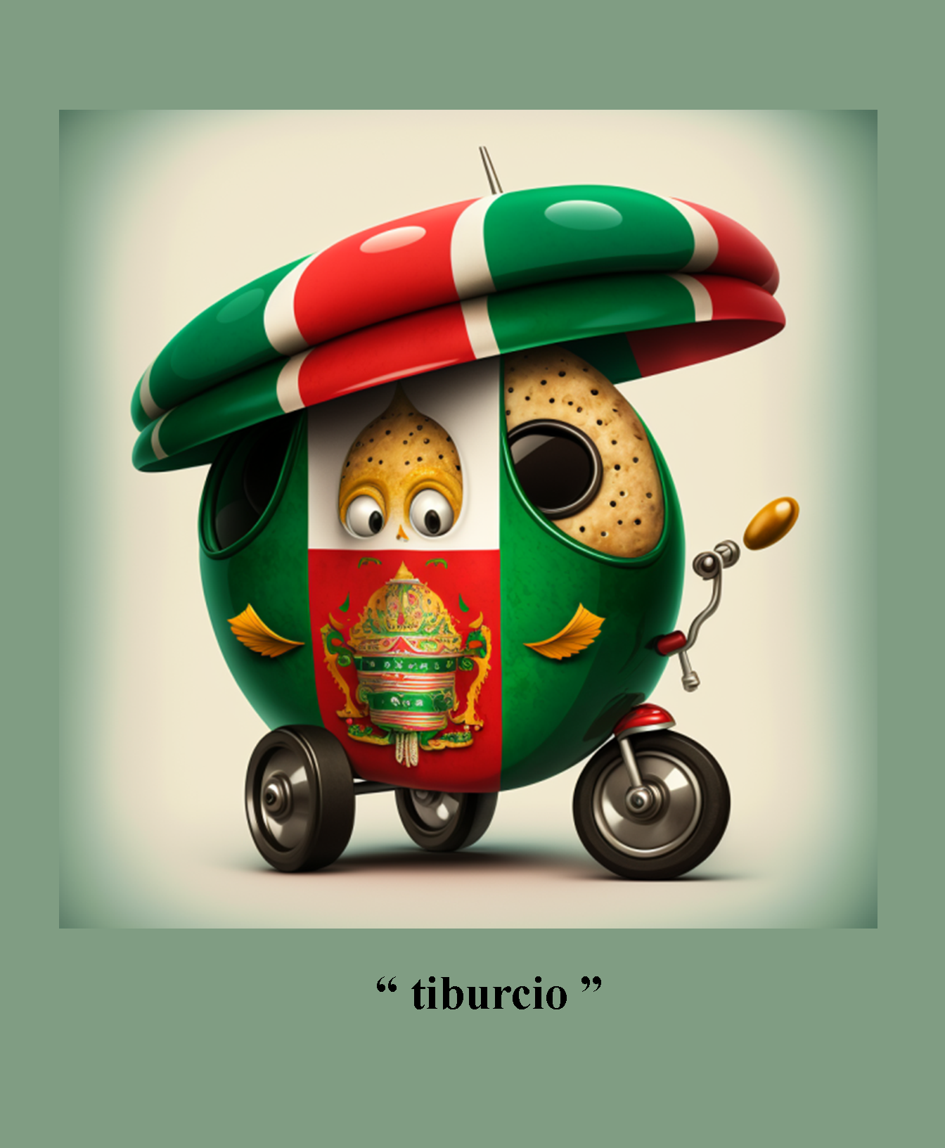 AMI  RICYCLE MEXICO VOL 1 BY MYCHAEL WONG  15.png