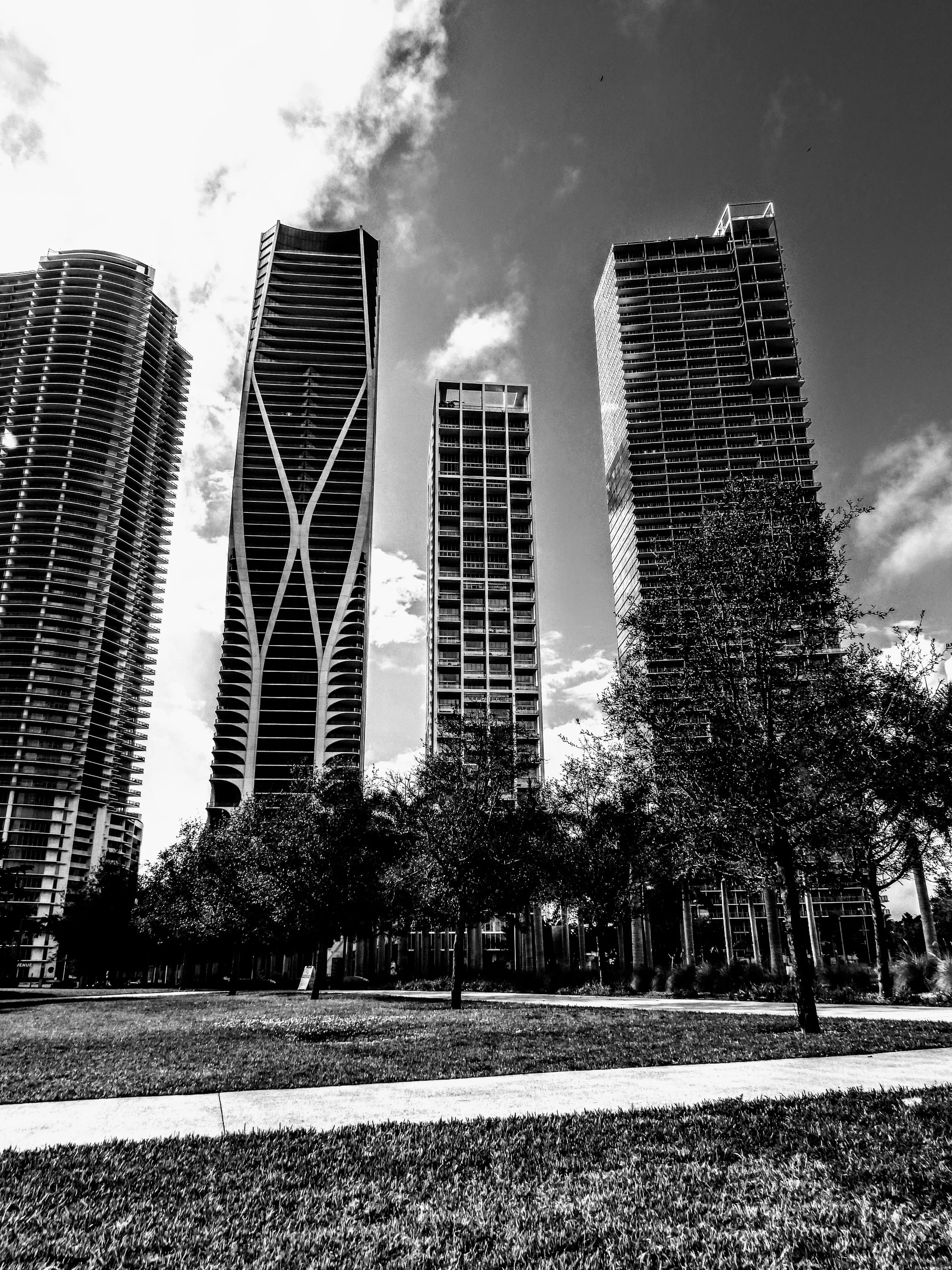 Downtown Miami Florida by MychaelX.photos 000112.JPG