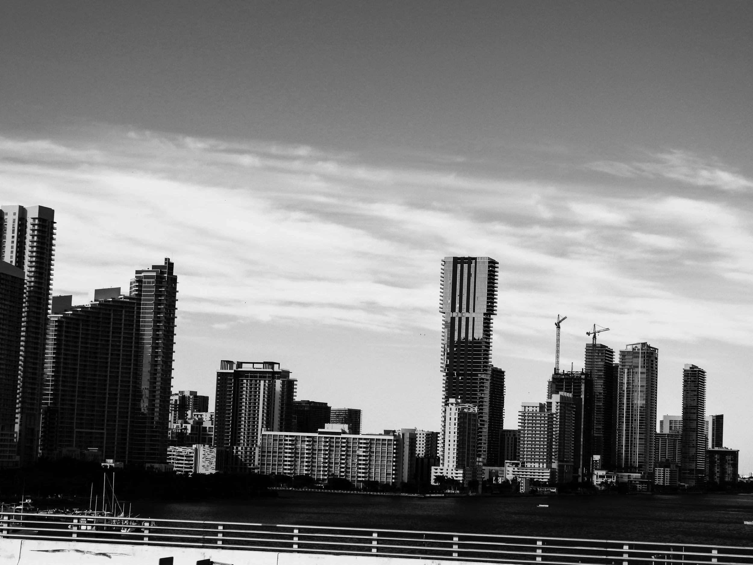 Downtown Miami Florida by MychaelX.photos 000030.JPG