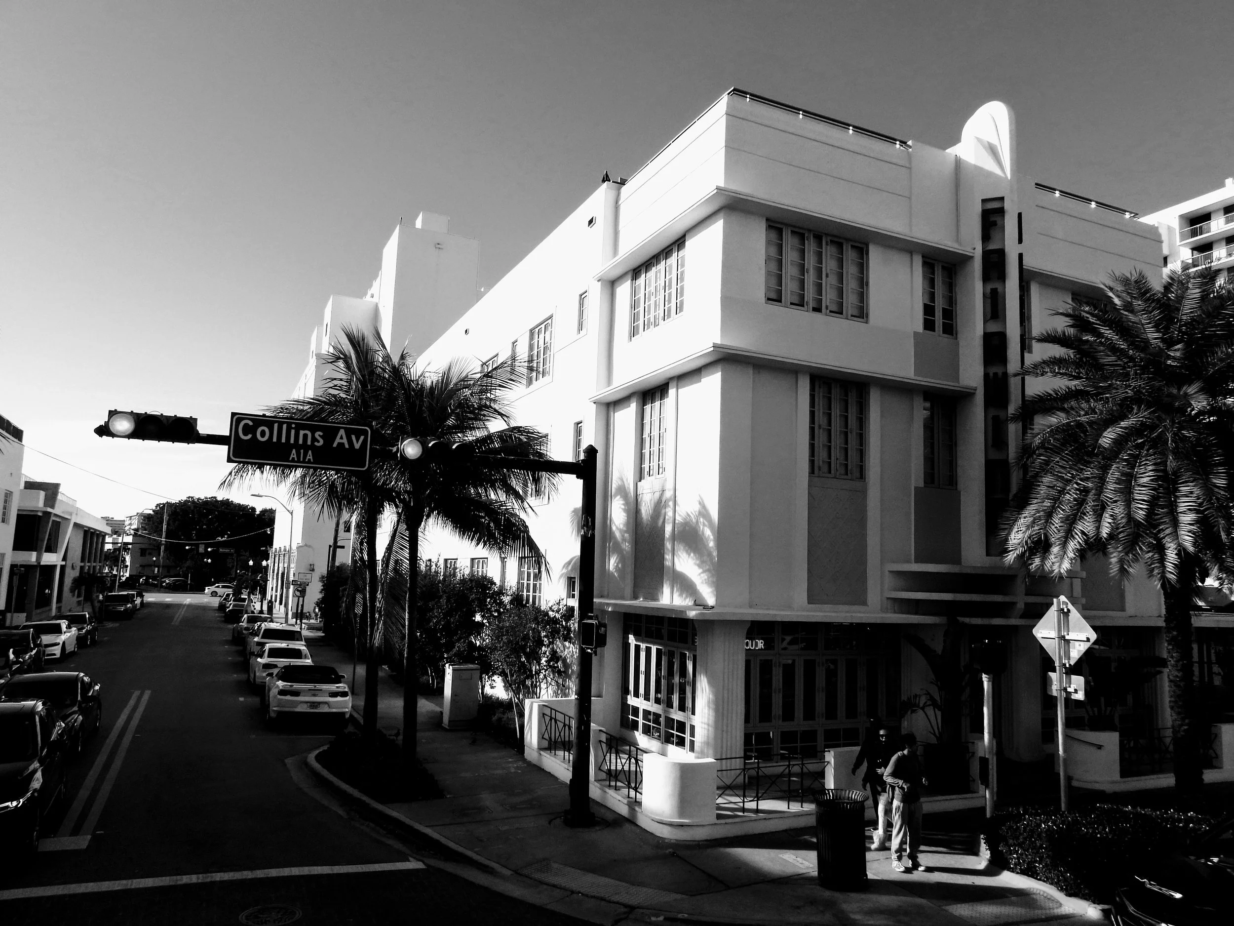 Downtown Miami Florida by MychaelX.photos 00042.JPG