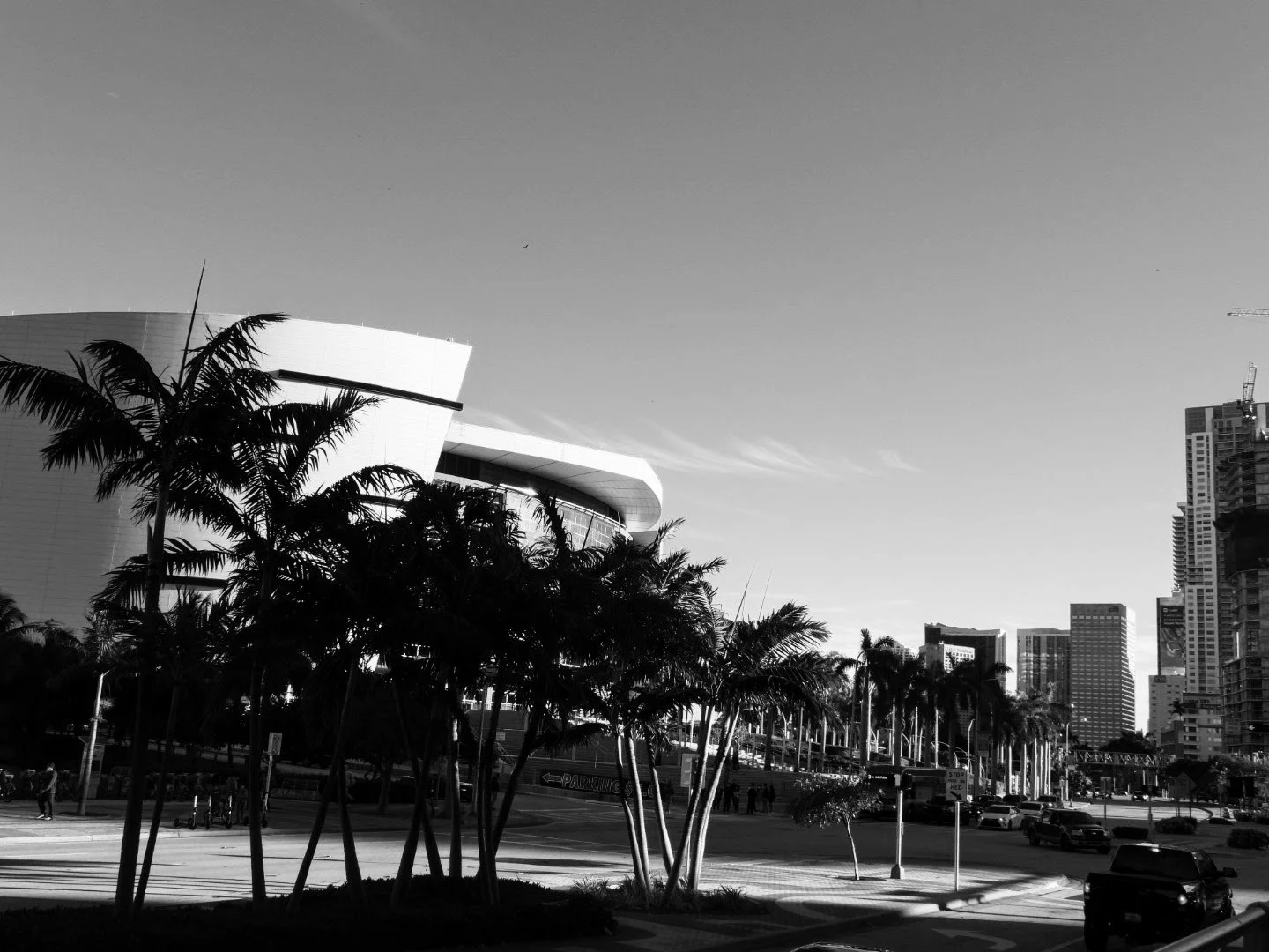 Downtown Miami Florida by MychaelX.photos 000091.JPG