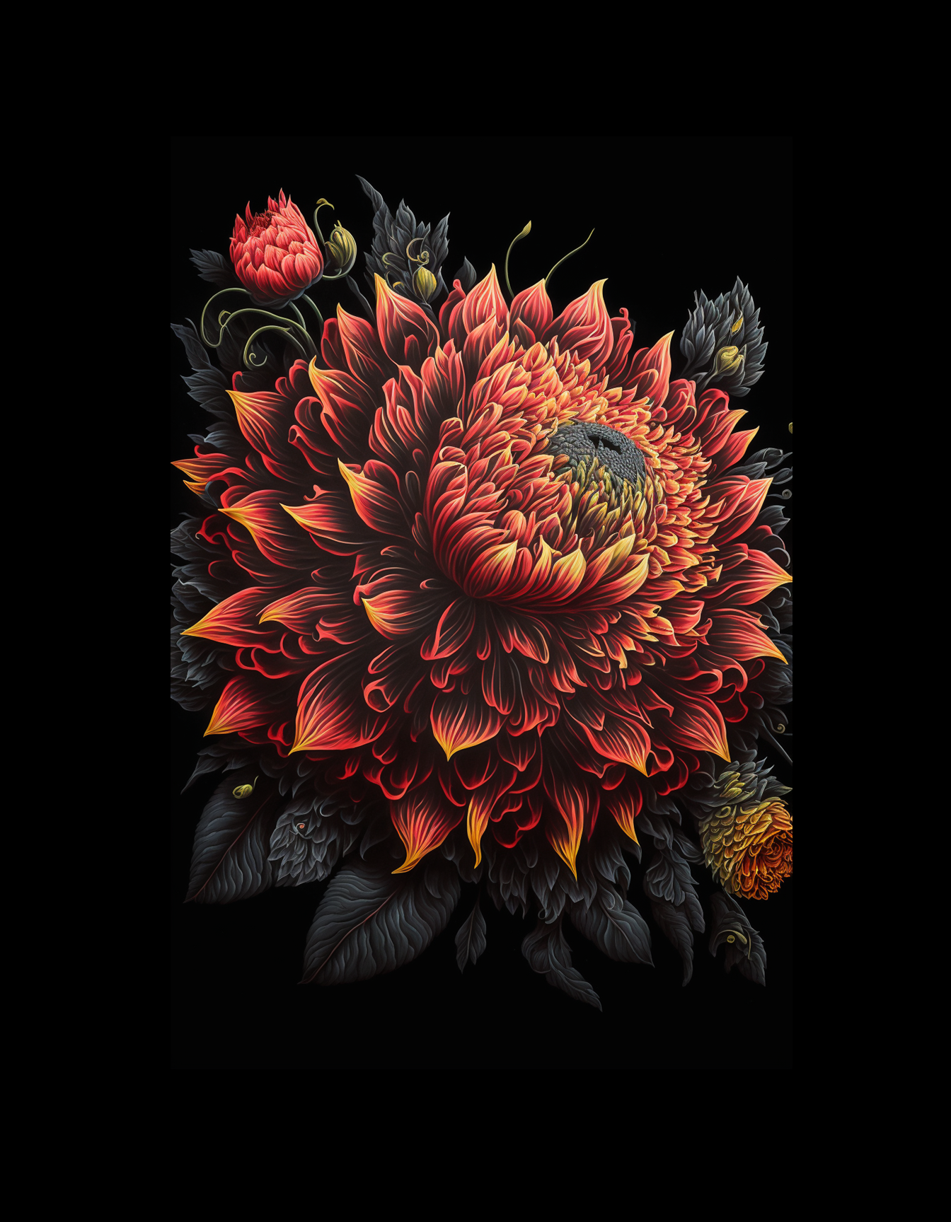 13  FLOWER ART VOL 8 BY MYCHAEL WONG.png