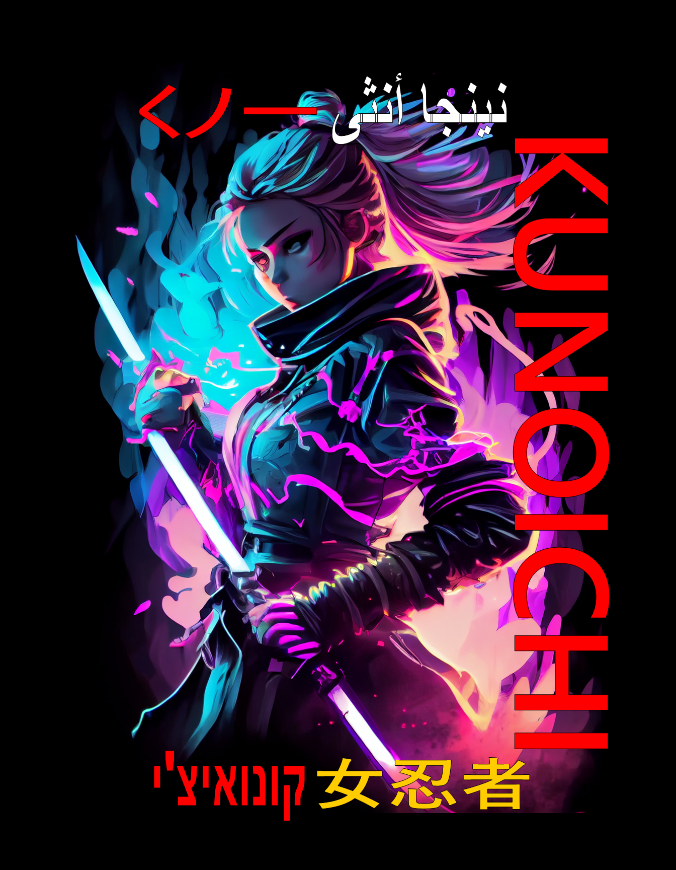 4   KUNOICH  BY MYCHAEL WONG.png