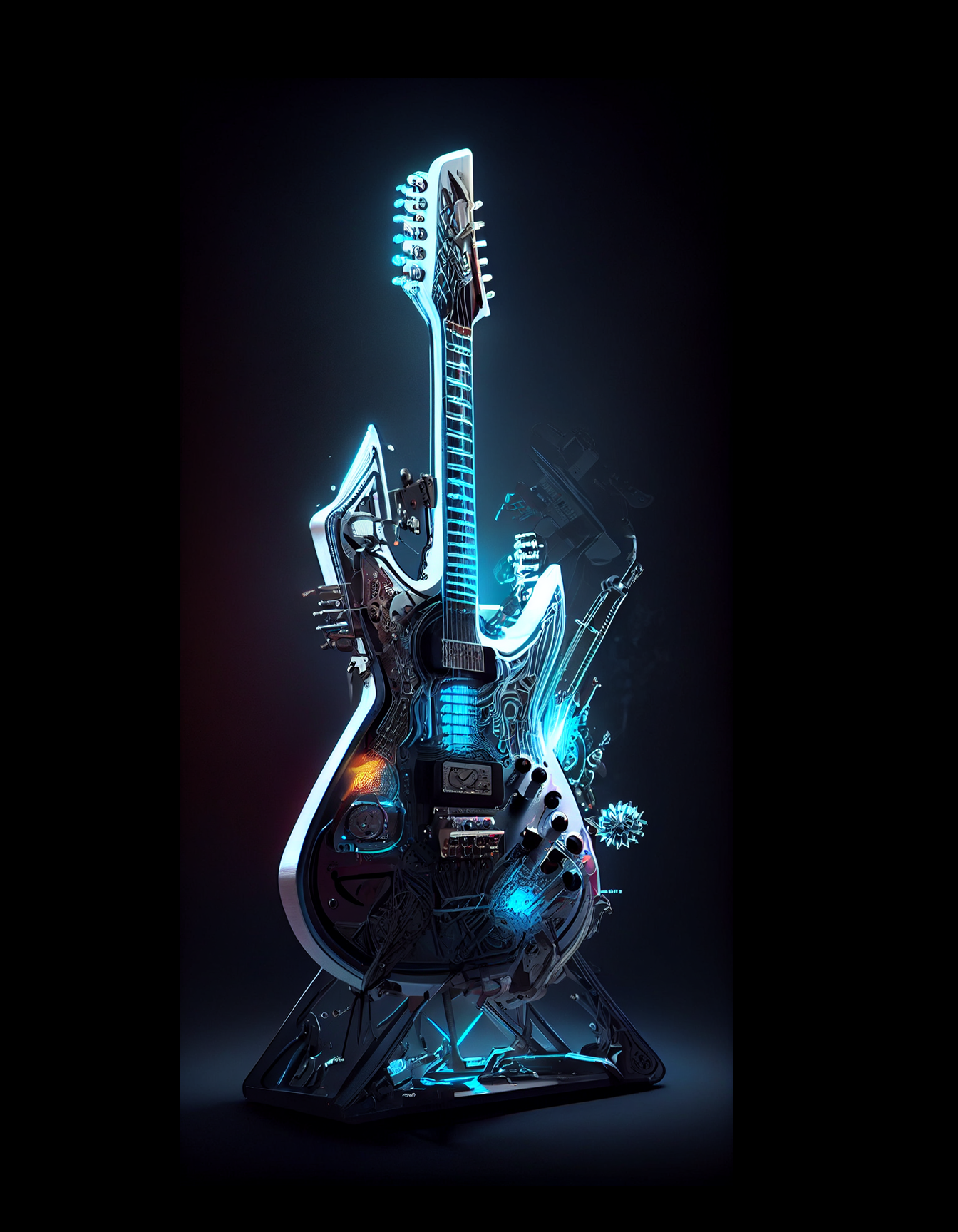 19  MUZIZ BRAND ELECTRIC GUITER VOL 6 BY MYCHAEL WONG.png