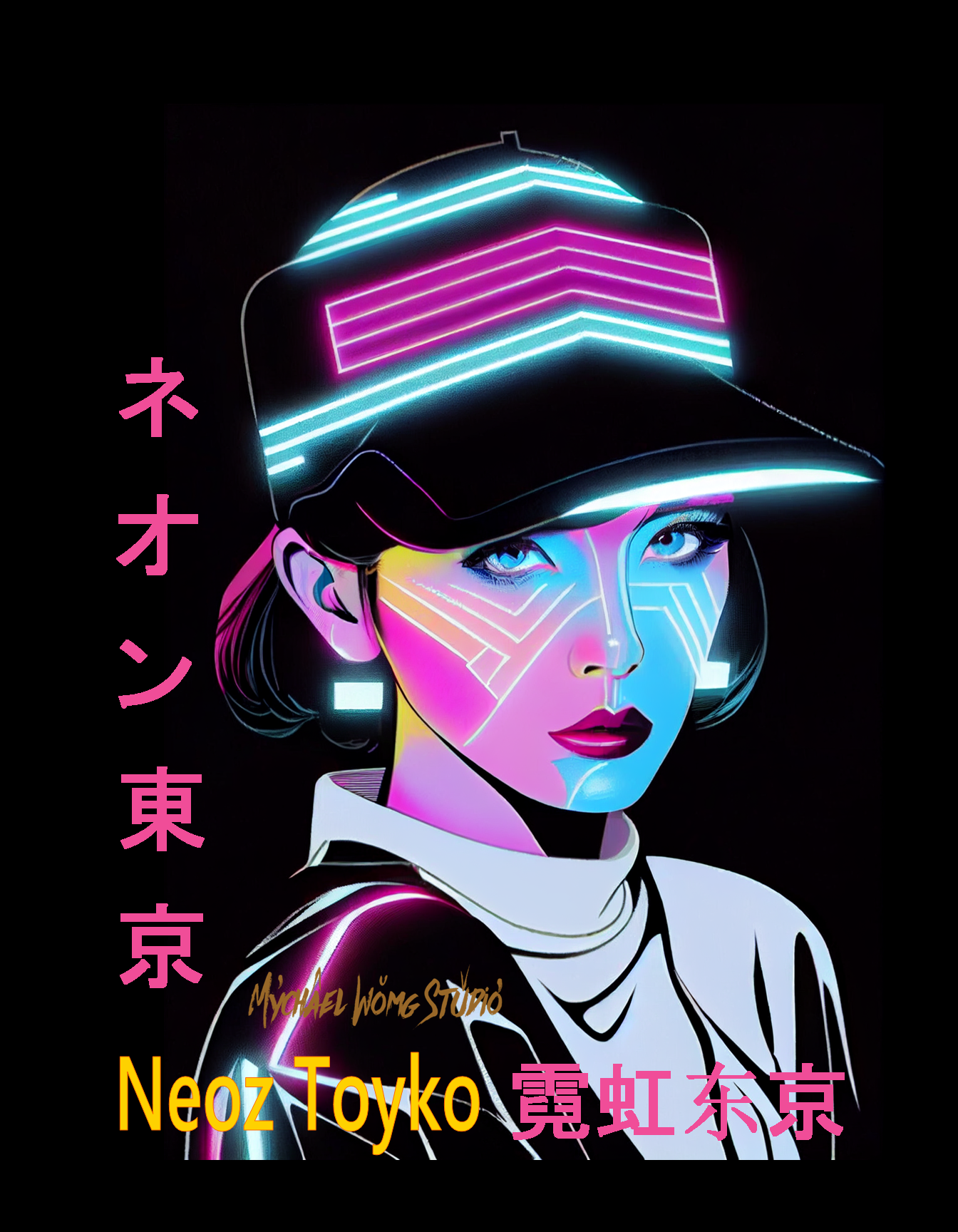 7  NEON TOYKO BRAND  VOL 2  BY MYCHAEL OWNG.png