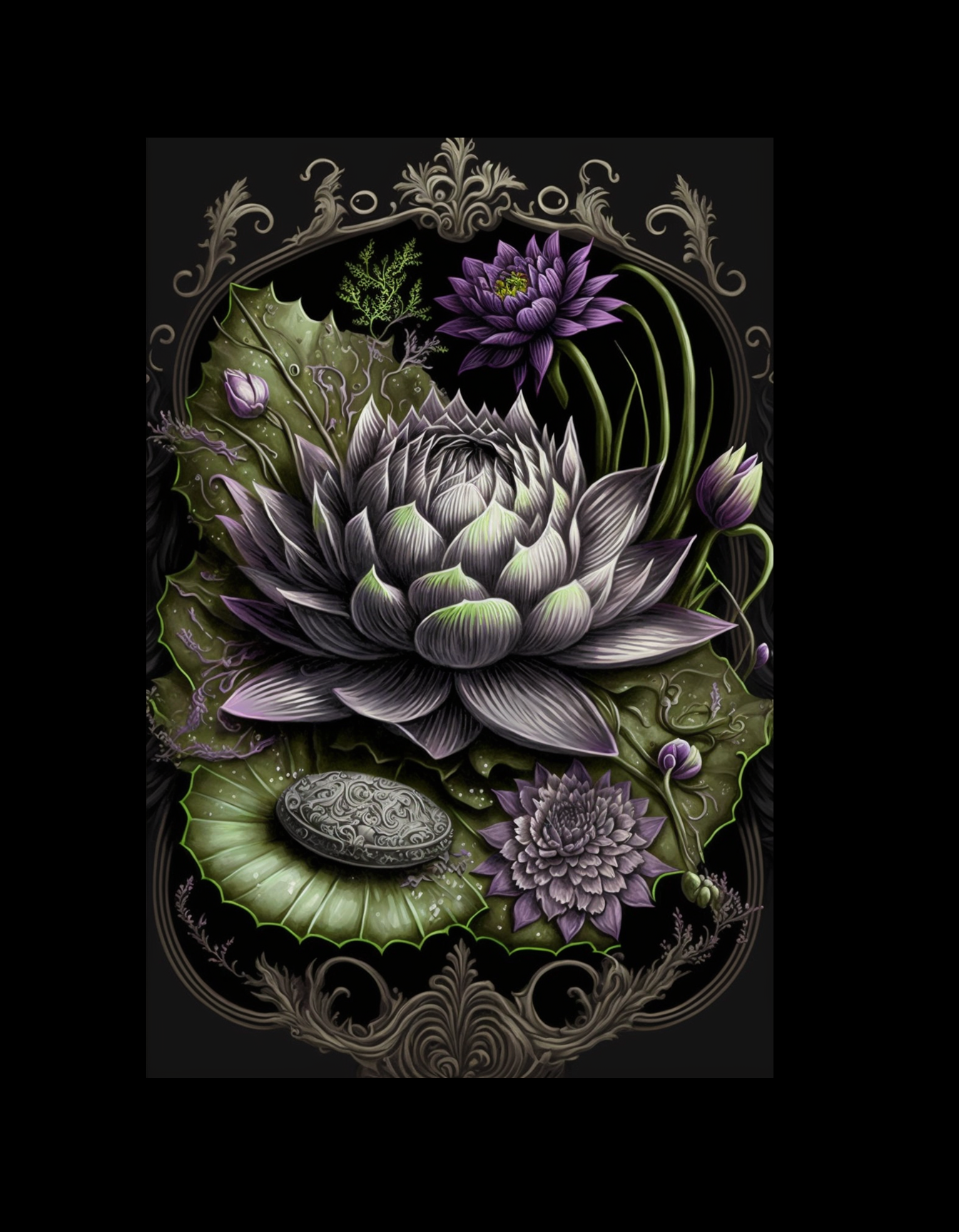 23  FLOWER ART VOL 1 BY MYCHAEL WONG.png