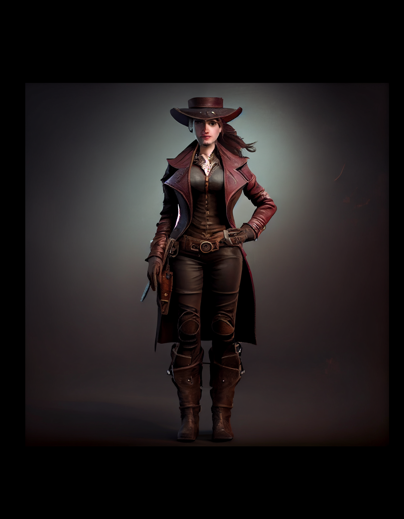 COWGIRL VOL 4  BY MYCHAEL WONG  16.png