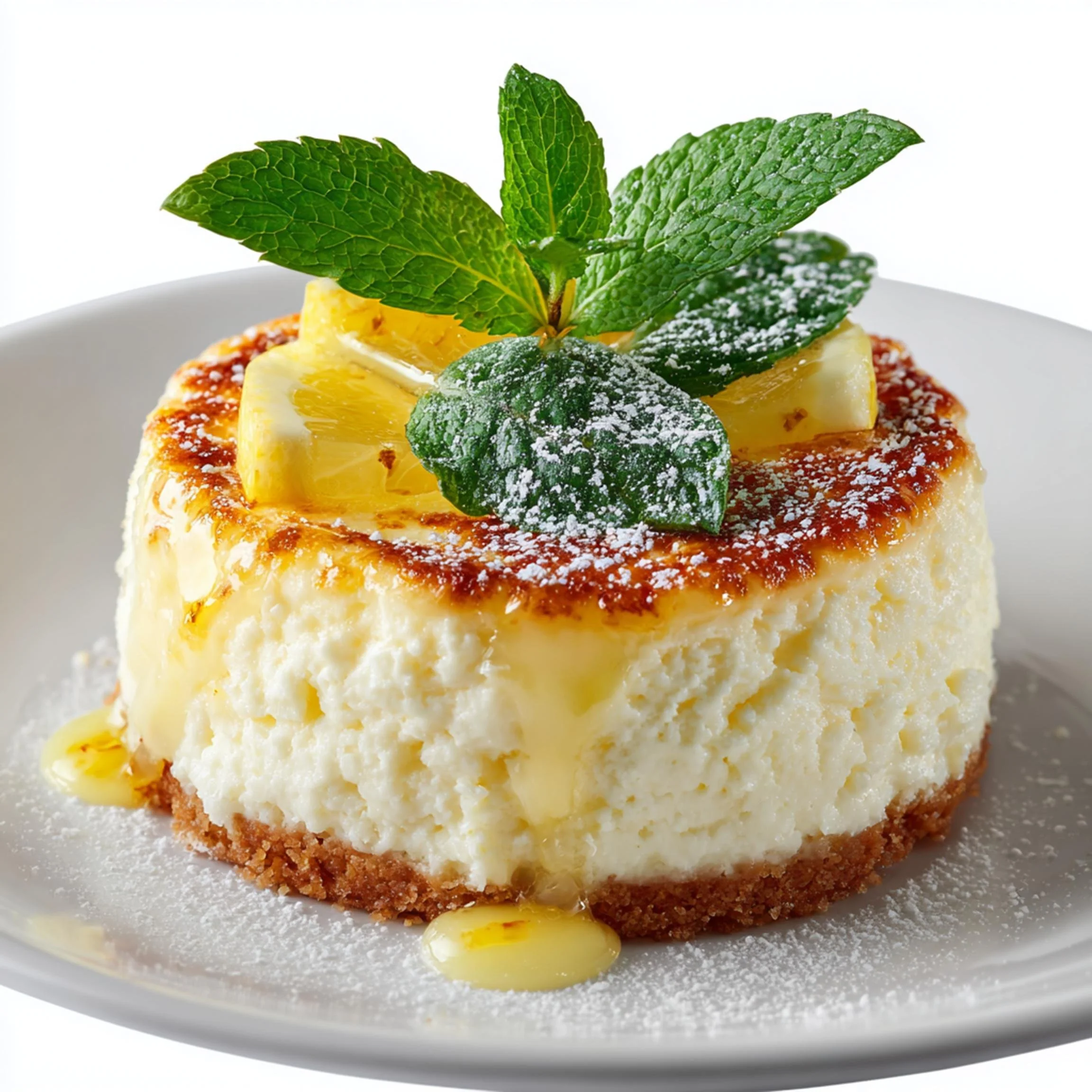 #43 Japanese Gourmet &Dessert  — A Taste of Japan, Styled Through Art. – 24H × 36W Digital Art  - MWS-JGD-0043