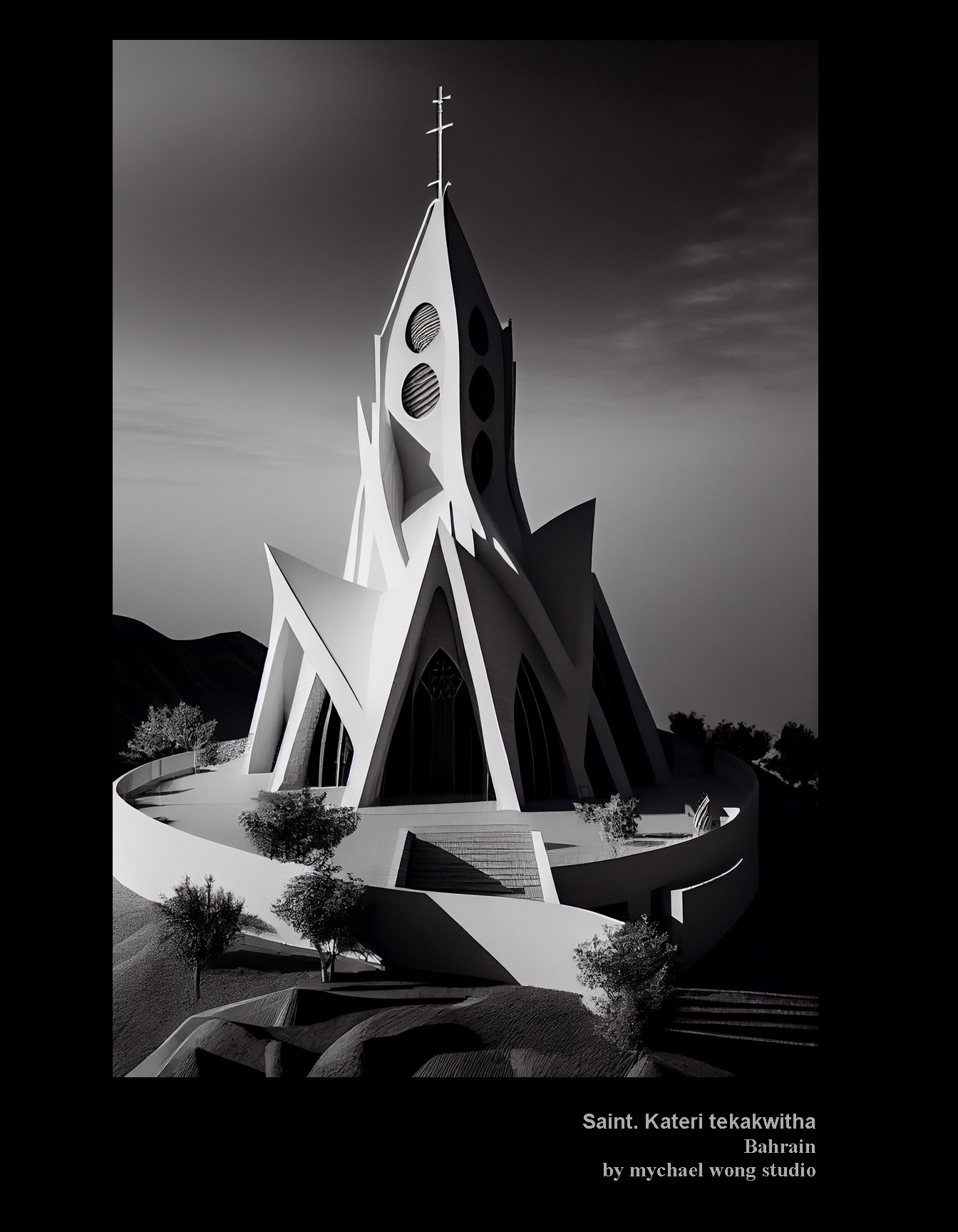 INTERNATIONAL CHURCH VOL 5  BY MYCHAEL WONG  1.png