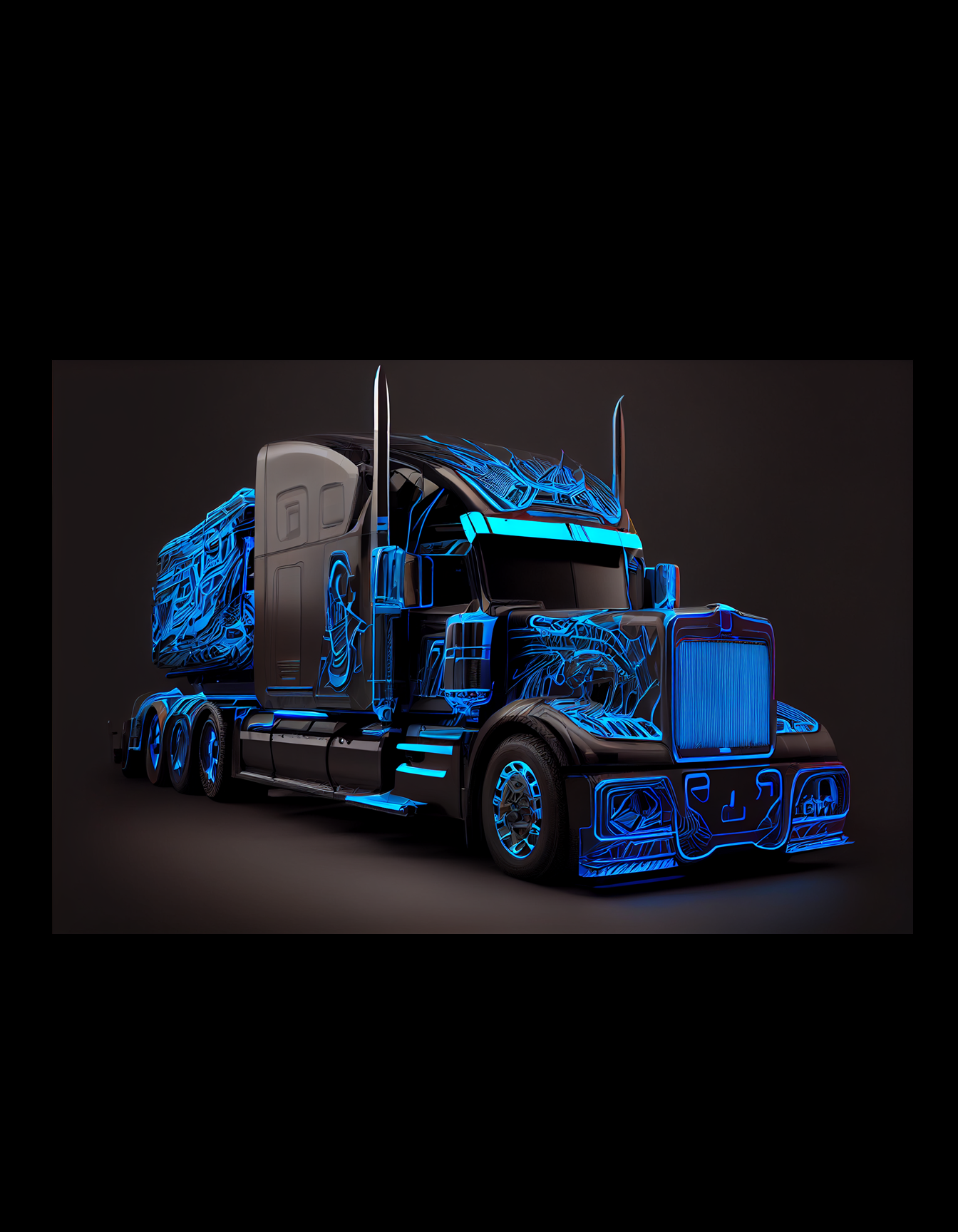 8  SEMI TRUCK VOL  2  BY  MYCHAEL WONG.png