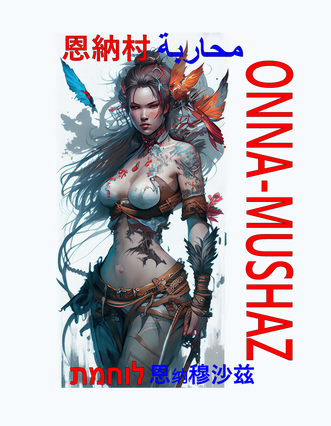 5.  ONNA-MUSHAZ BRAND VOL 1 BY MYCHAEL WONG.png