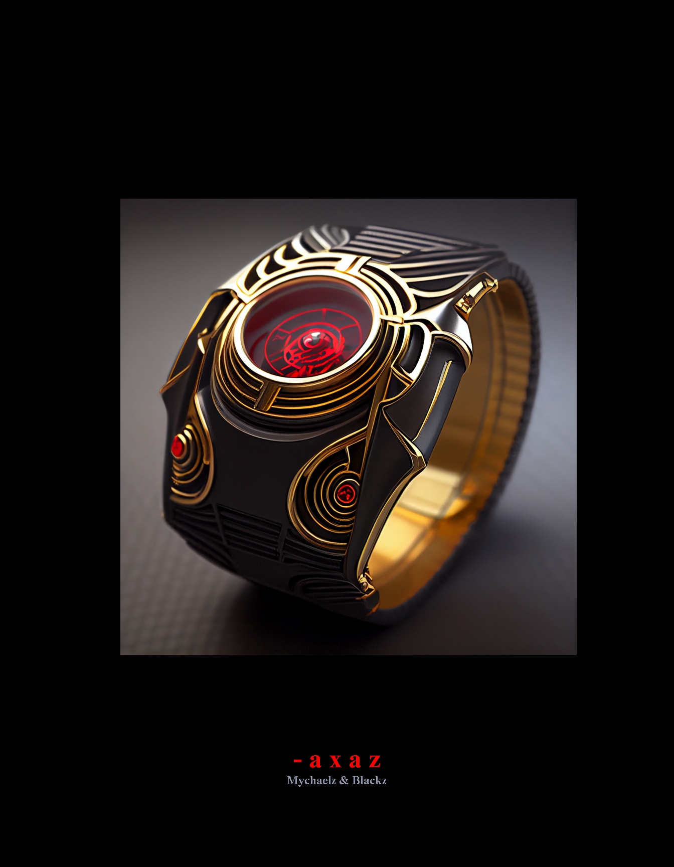 AXAZ BRAND WATCH RED VOL 20 BY MYCHAEL WONG  12.png