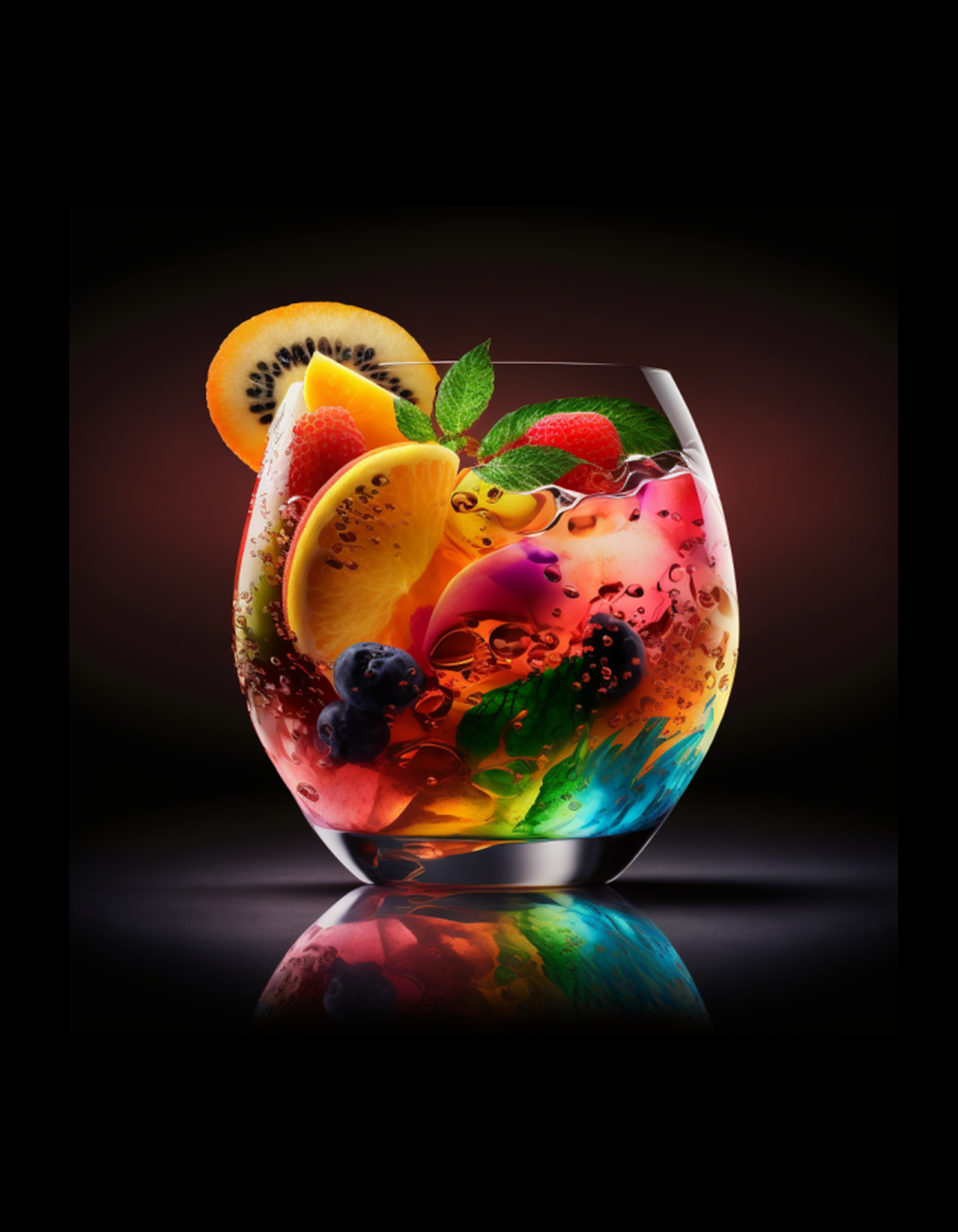 10  COCKTAIL ARTZ V