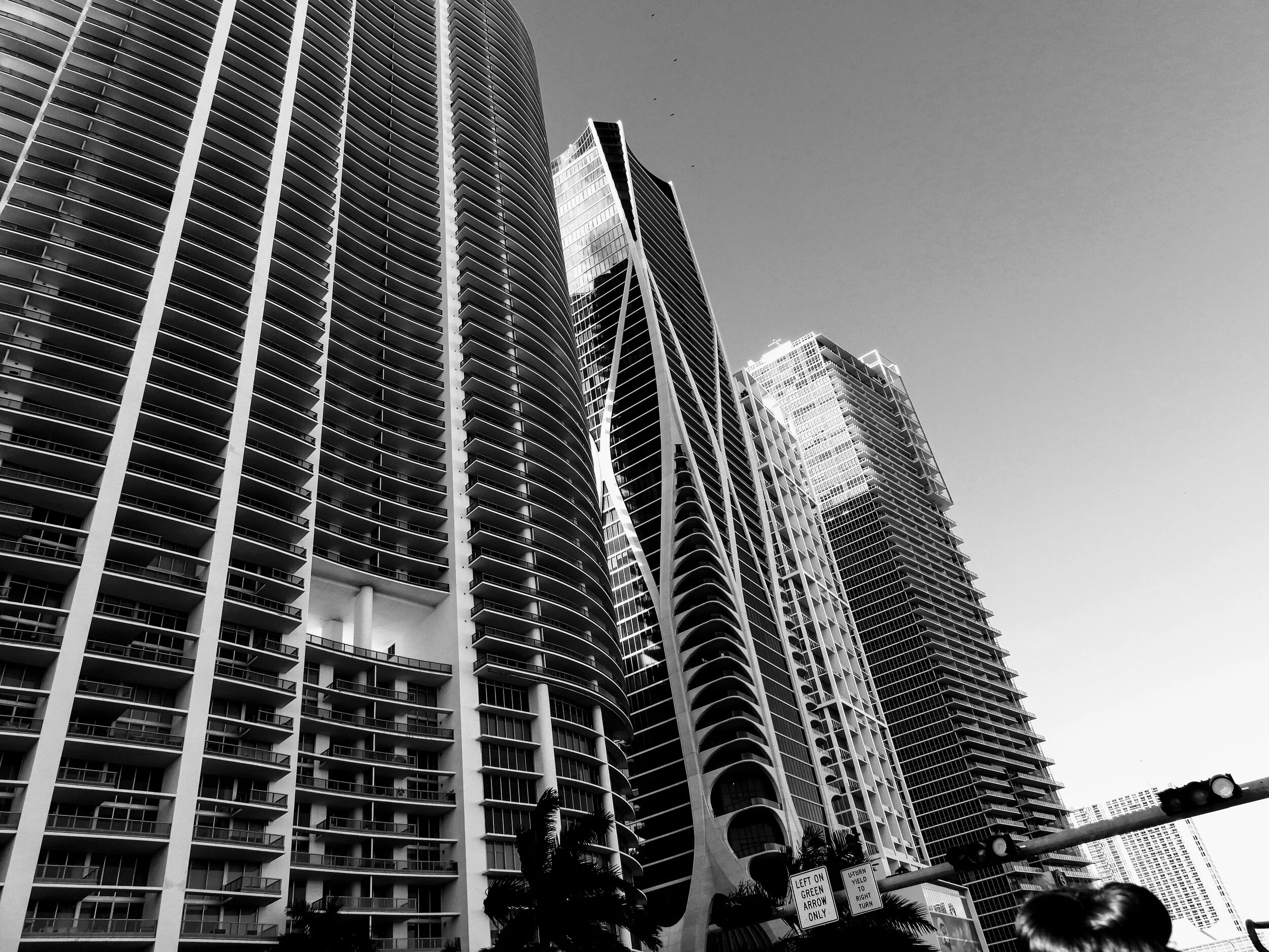 Downtown Miami Florida by MychaelX.photos 000048.JPG