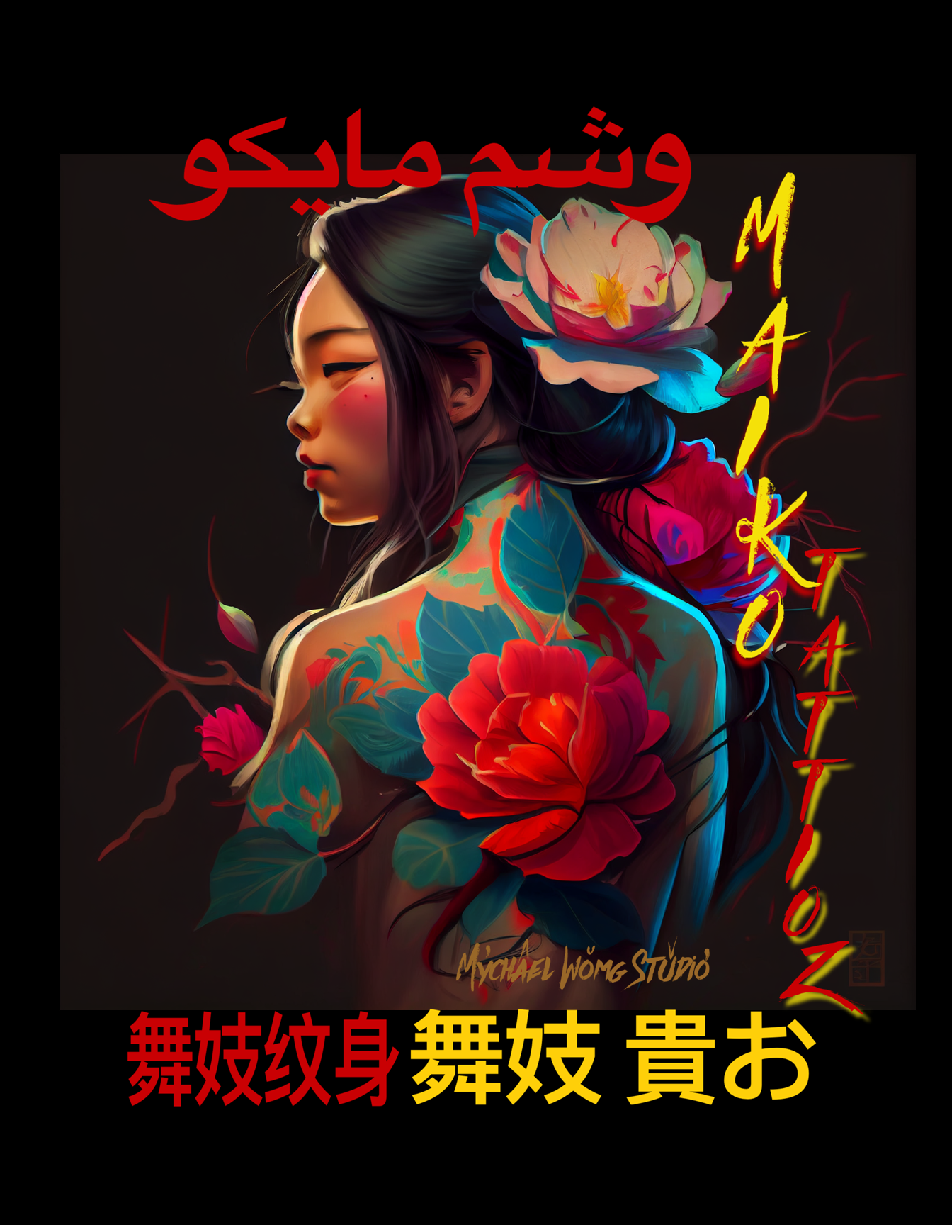 2  MAIKO TATTOOZ  VOL 9 BY MYCHAEL WONG.png