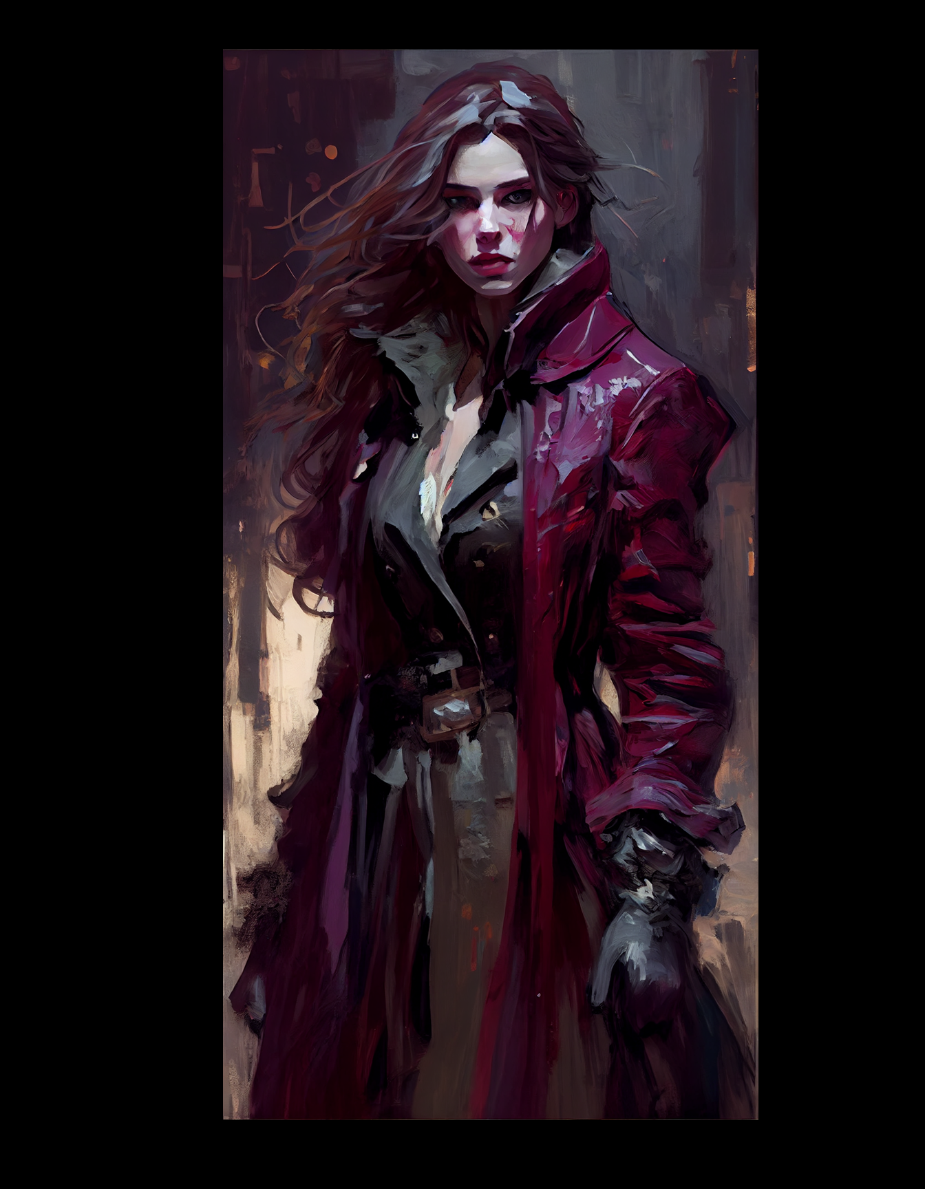 LADY OIL PAINTING VOL 1 BY MYCHAEL WONG 25.png