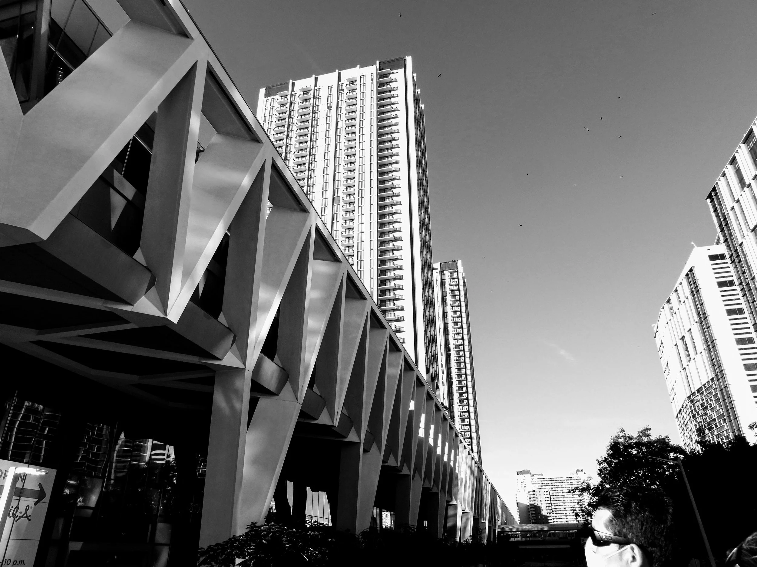 Downtown Miami Florida by MychaelX.photos 000093.JPG