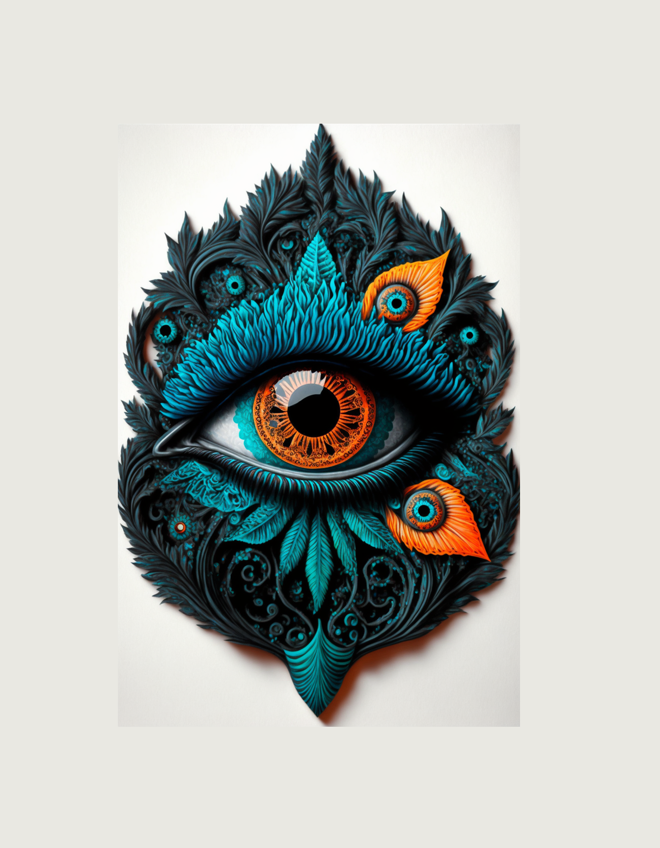 4  FLOWER EYE ART VOL 10  BY MYCHAEL WONG.png