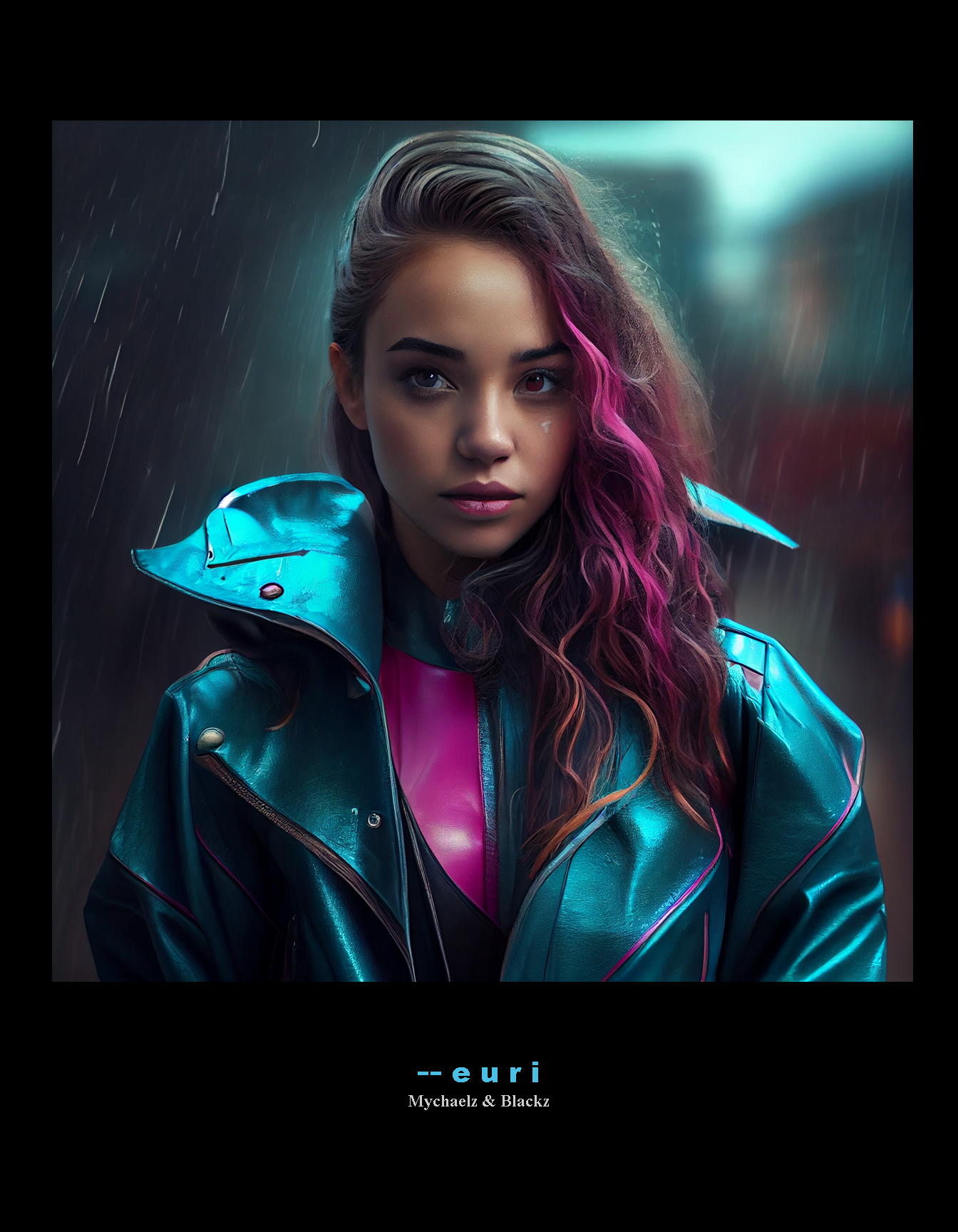 EURI BRAND LEATHER JACKet VOL 1 BY MYCHAEL WONG 10.png
