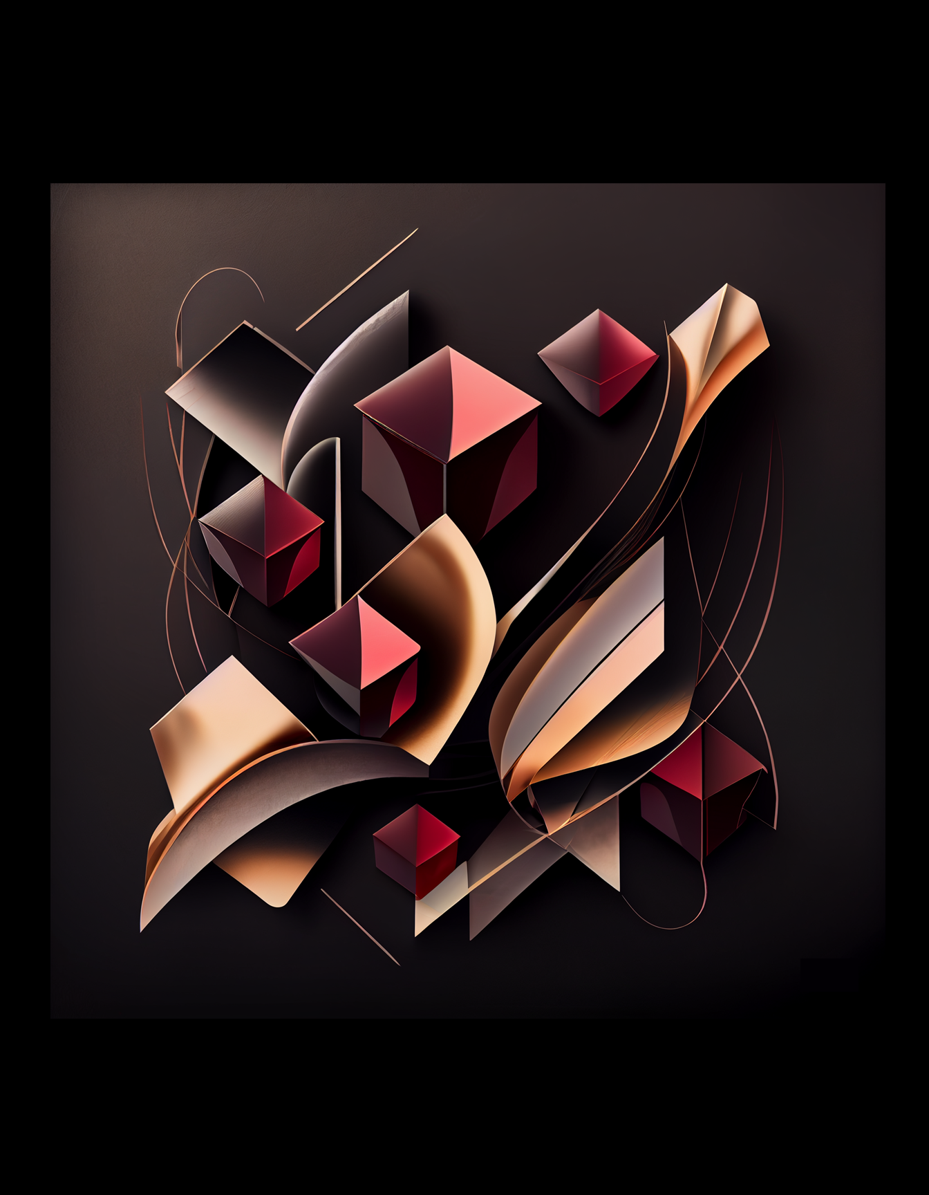 Abstract Art Vol. 16